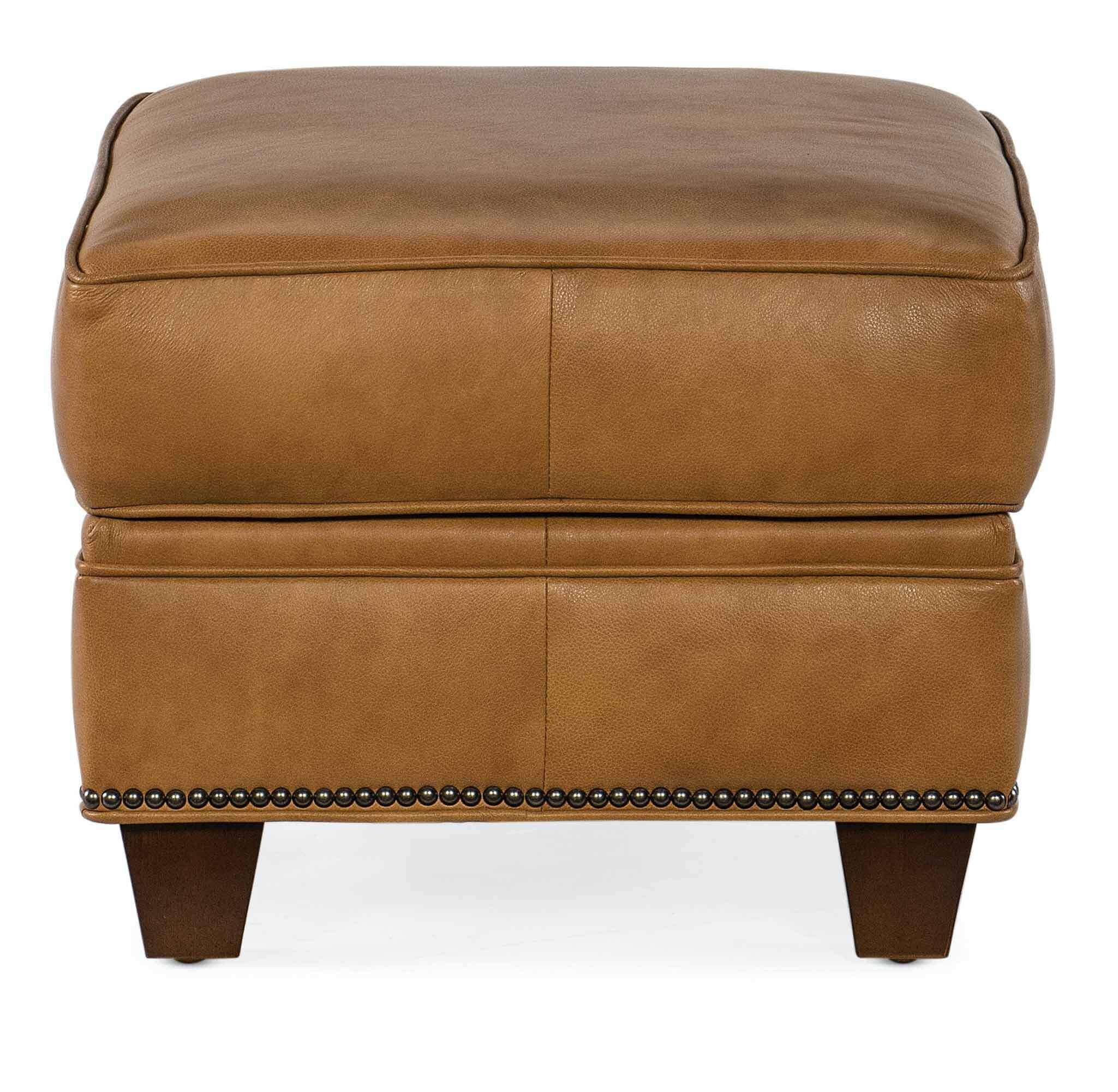 Ollie Leather Chair - Image 17