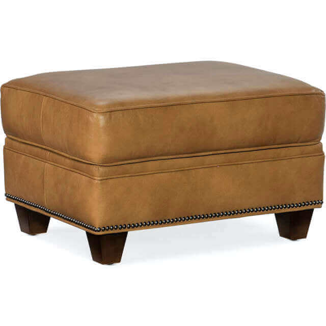 Ollie Leather Chair - Image 18