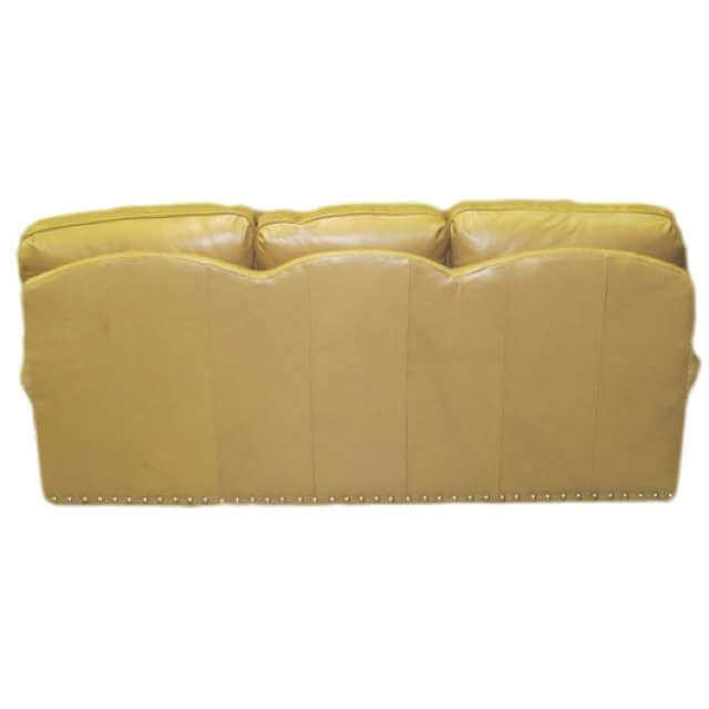 Palmdale Leather Sofa - Image 7