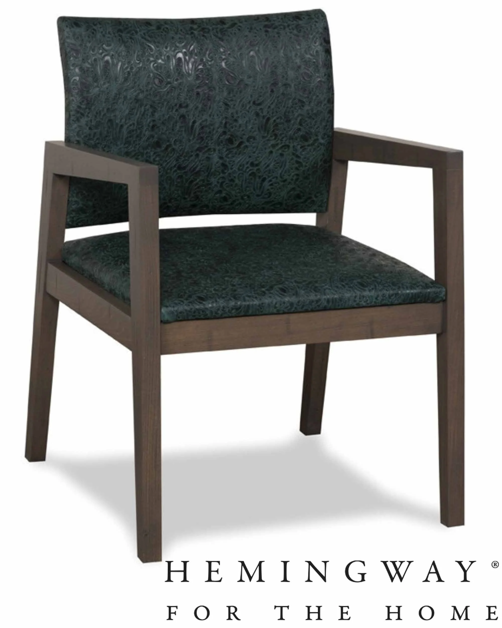 Passos Leather Chair - Image 2