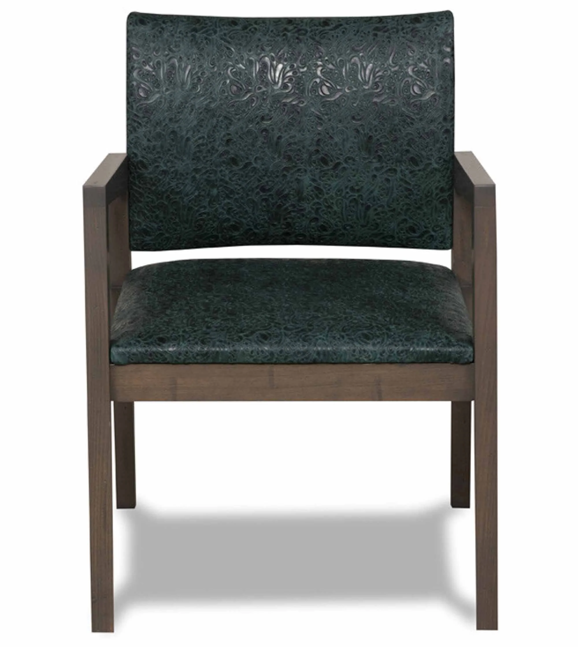 Passos Leather Chair - Image 3