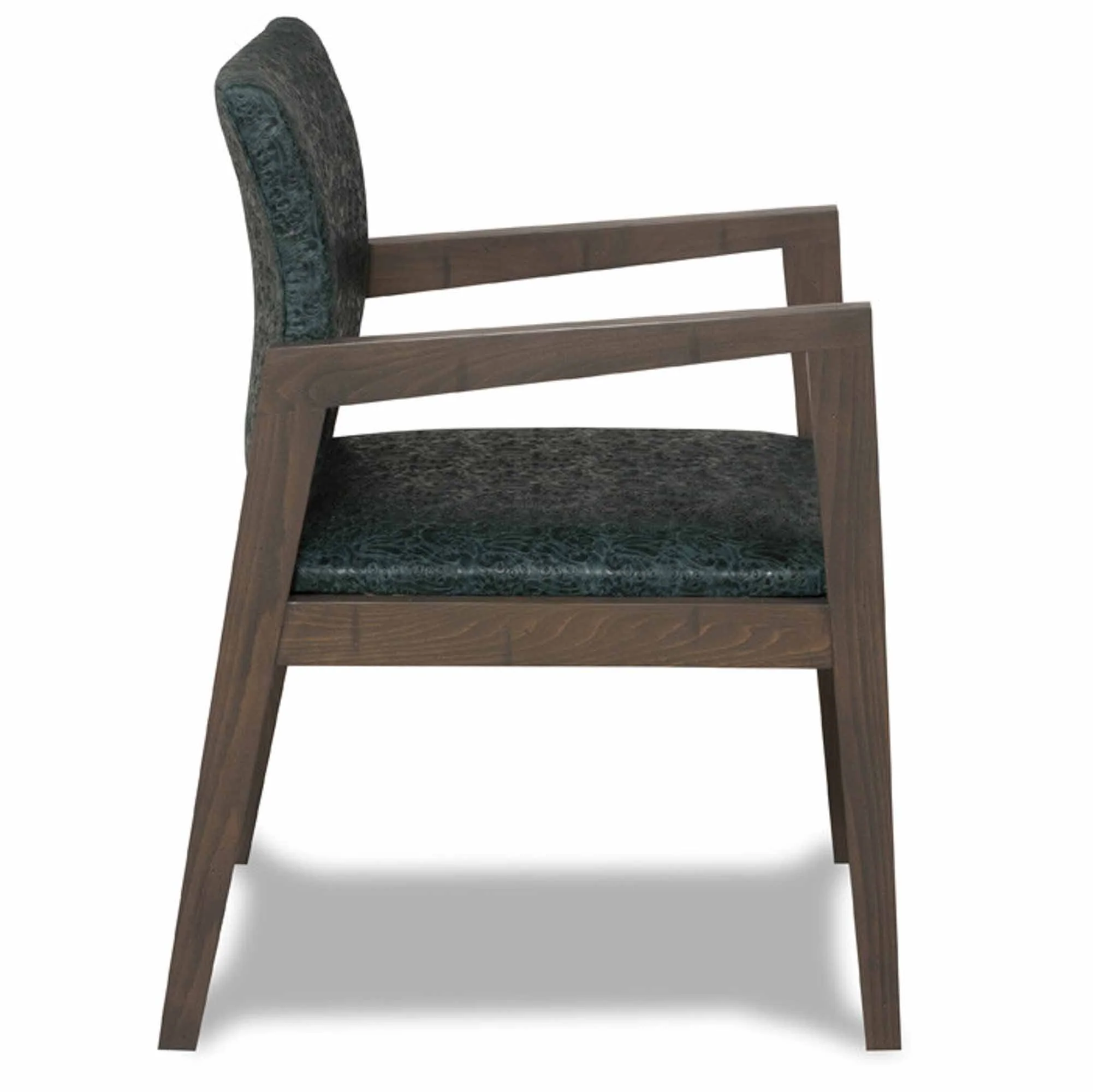 Passos Leather Chair - Image 4