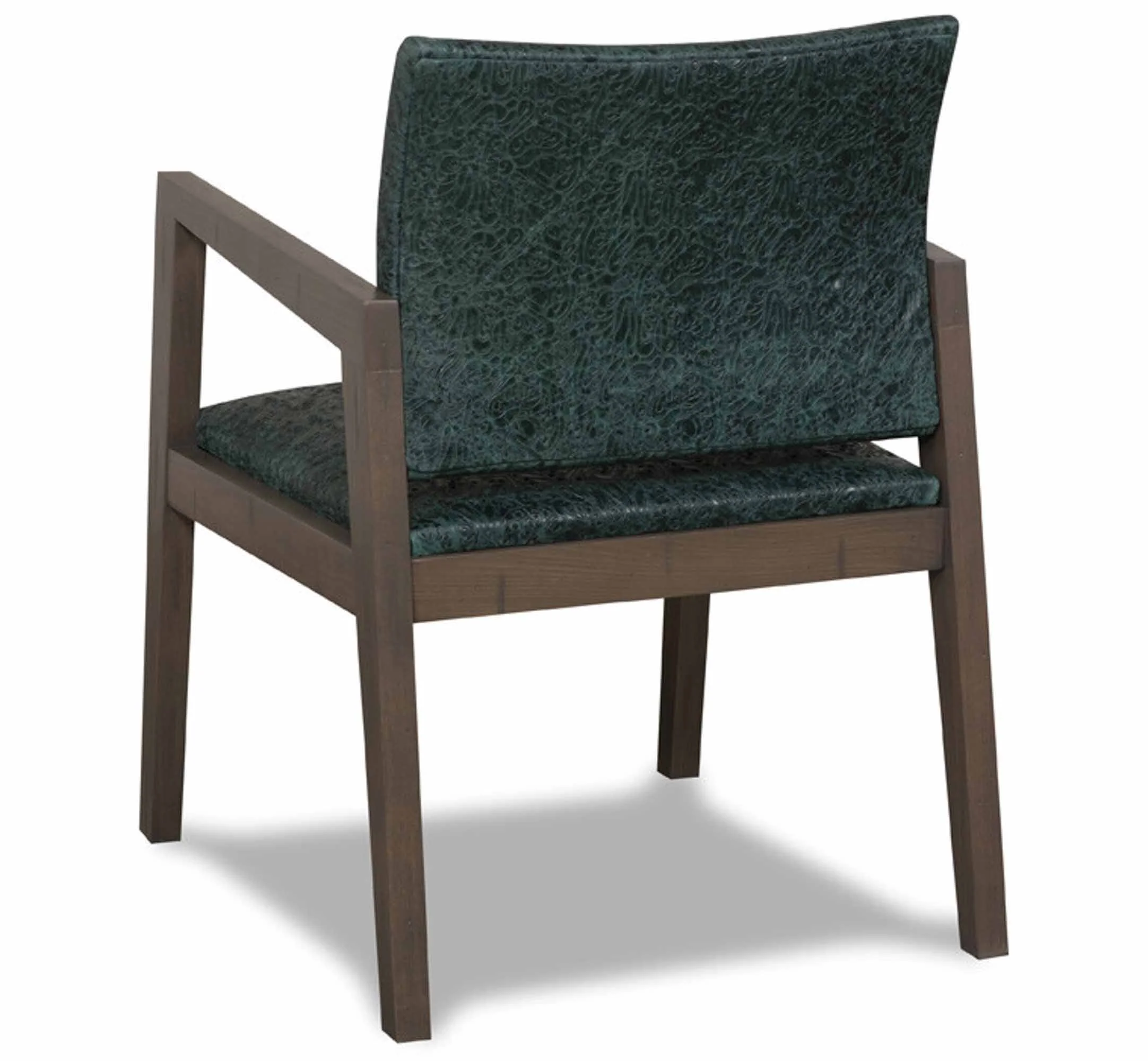 Passos Leather Chair - Image 5