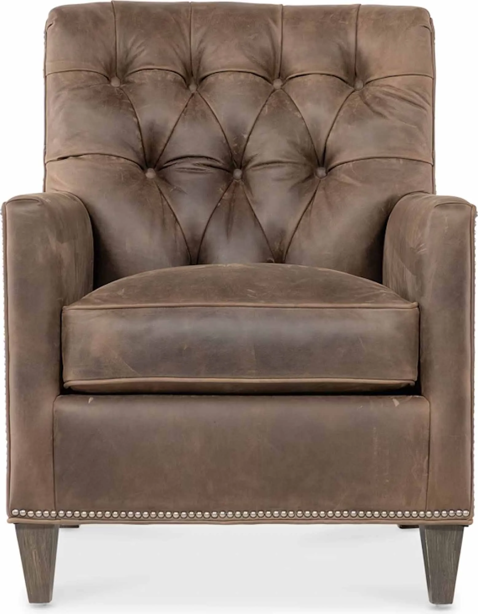 Paul Leather Chair - Image 2