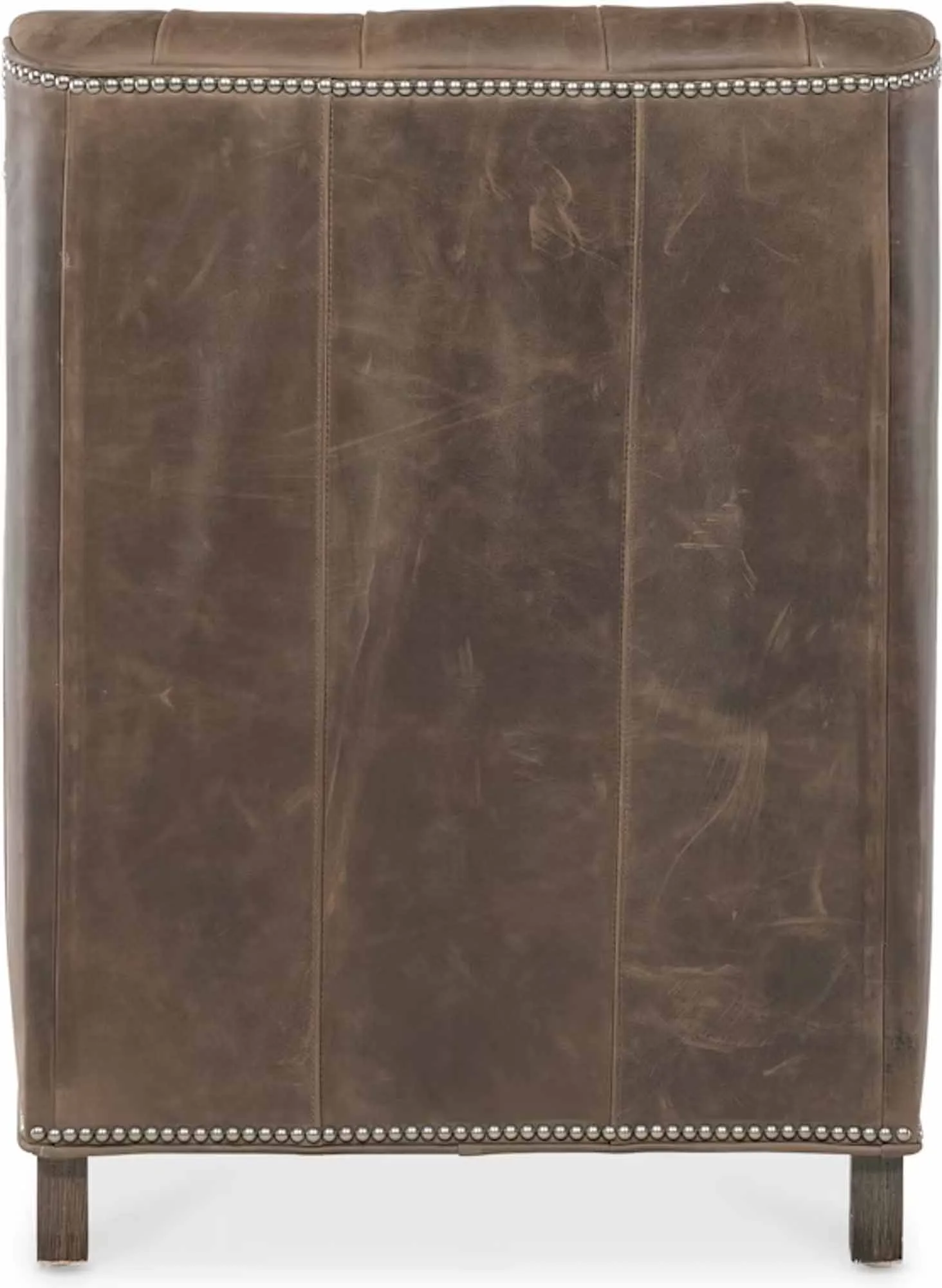 Paul Leather Chair - Image 4