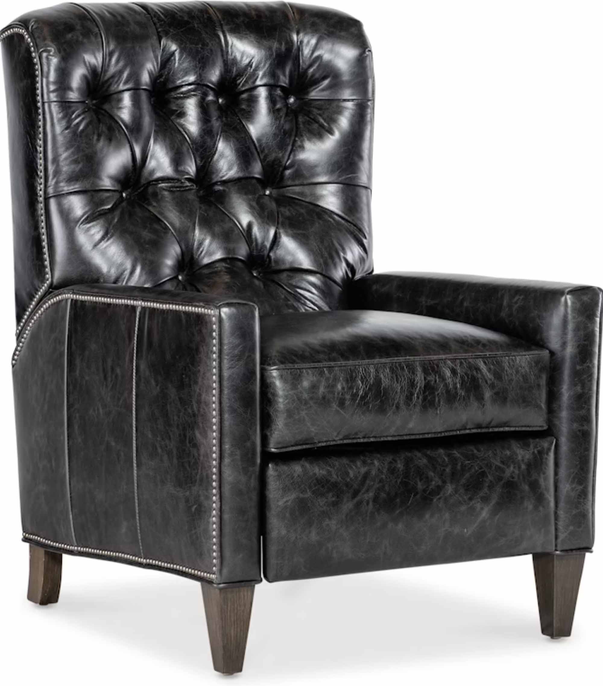 Paul Leather Recliner
