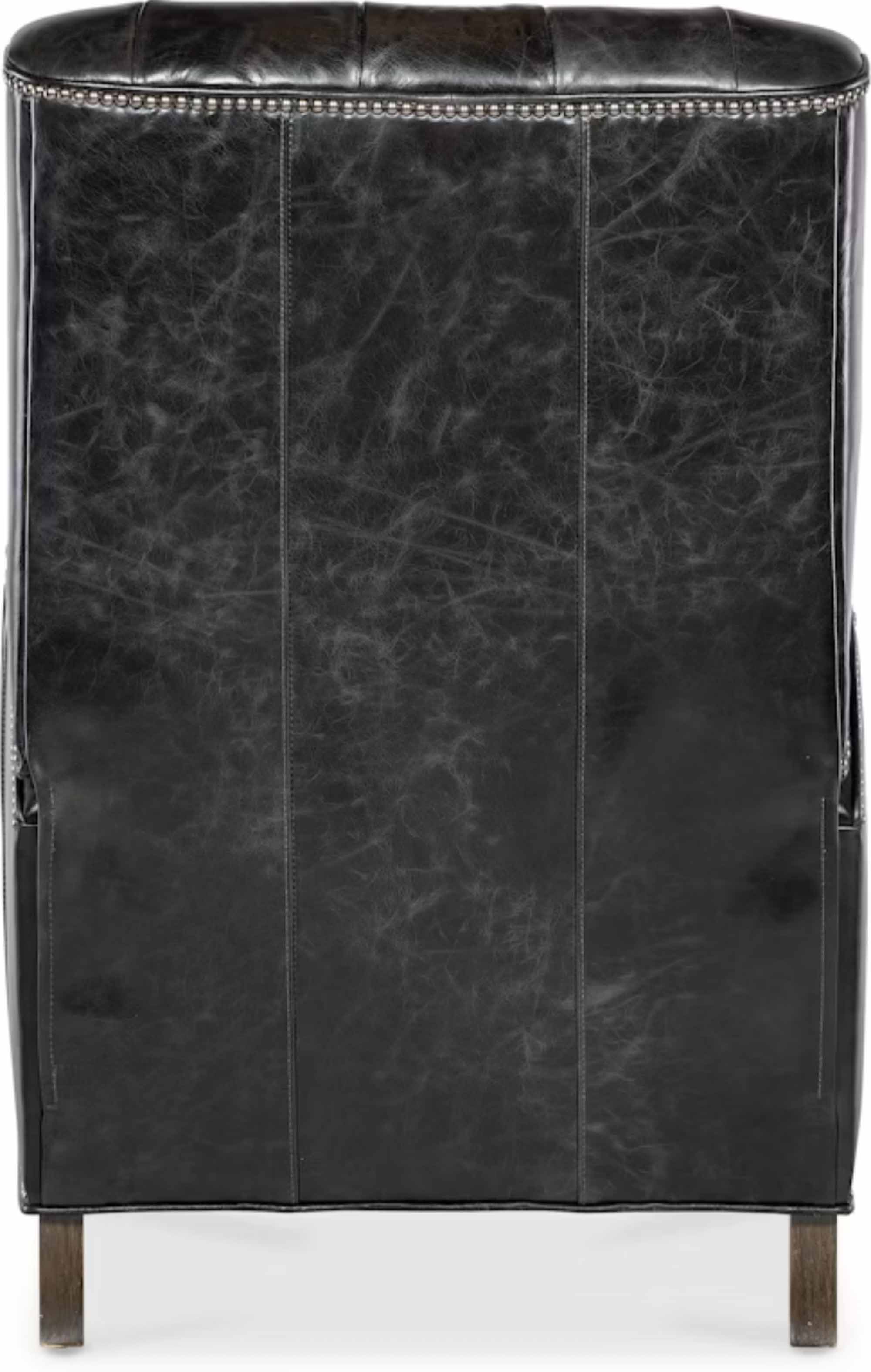 Paul Leather Recliner - Image 4