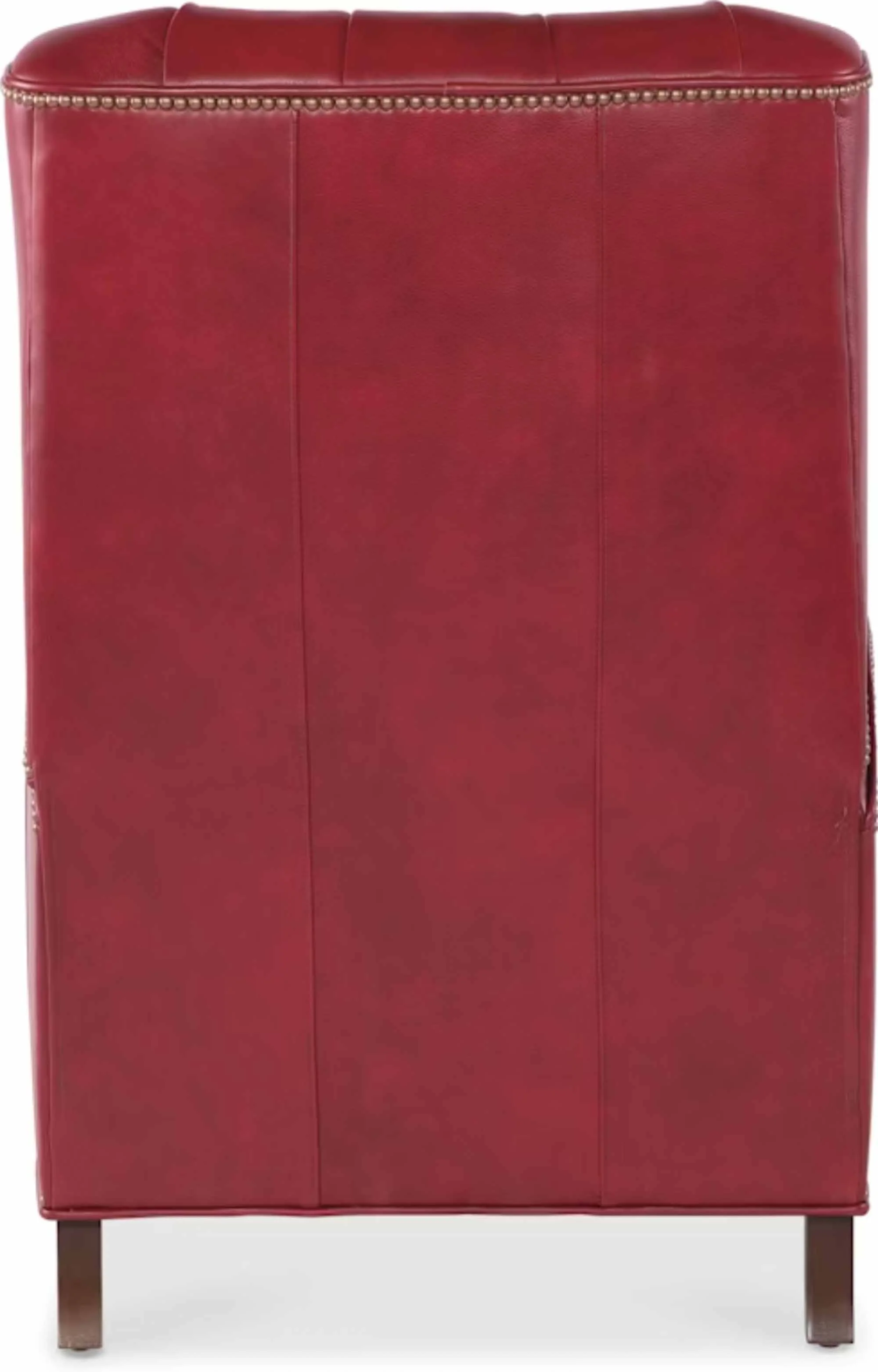 Paul Leather Recliner - Image 8