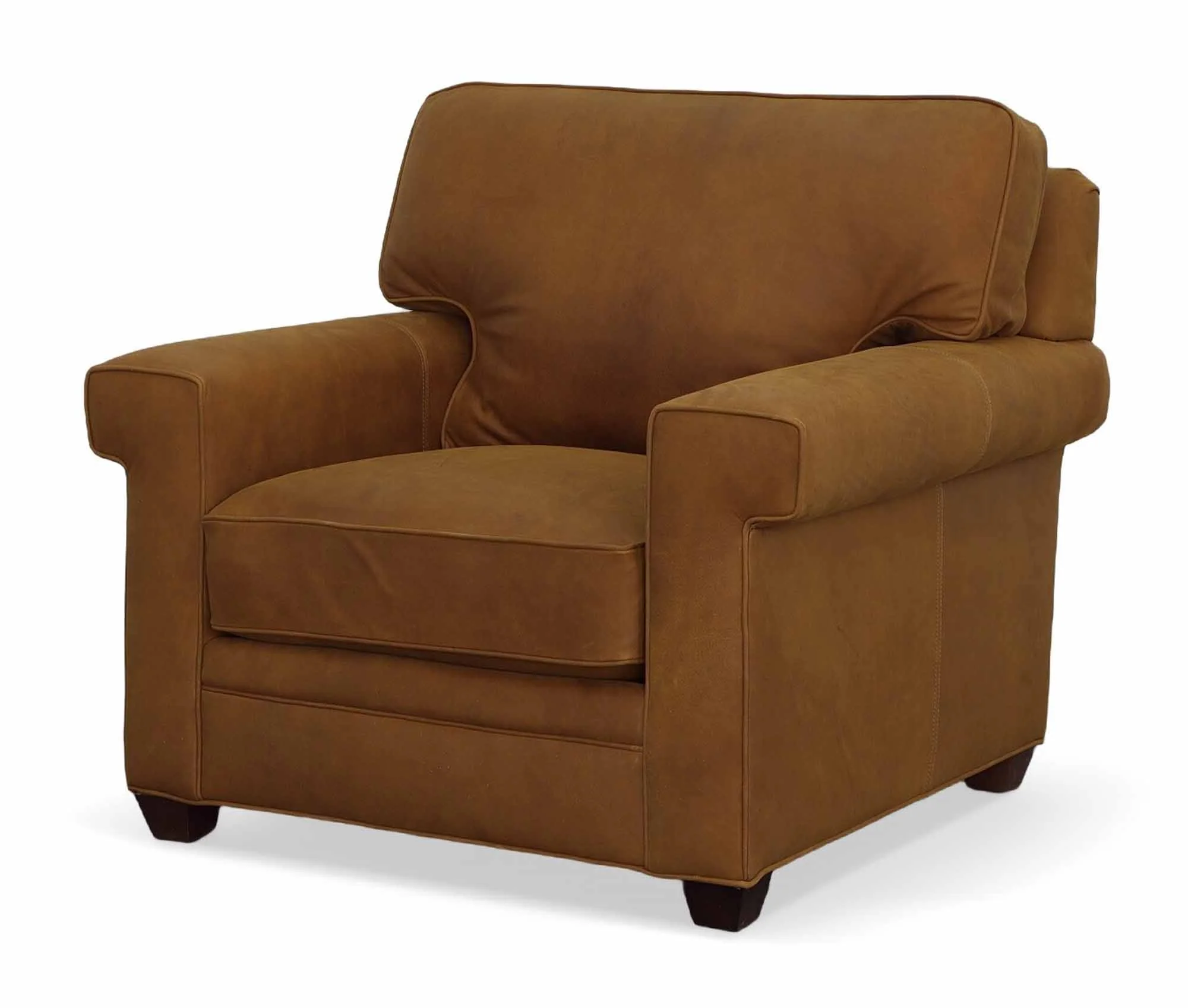 Penny Leather Chair