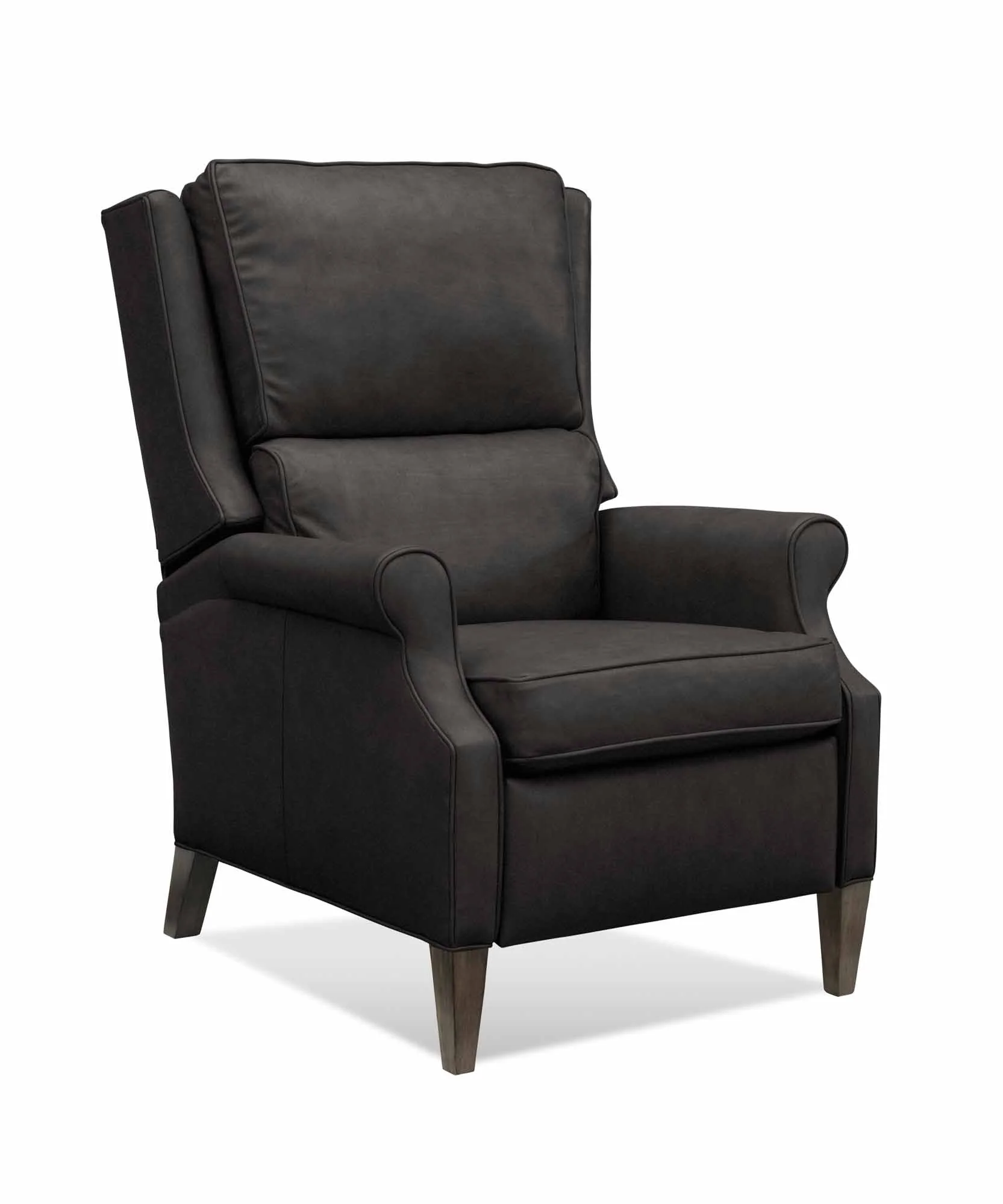 Phantom Leather Recliner - Image 4