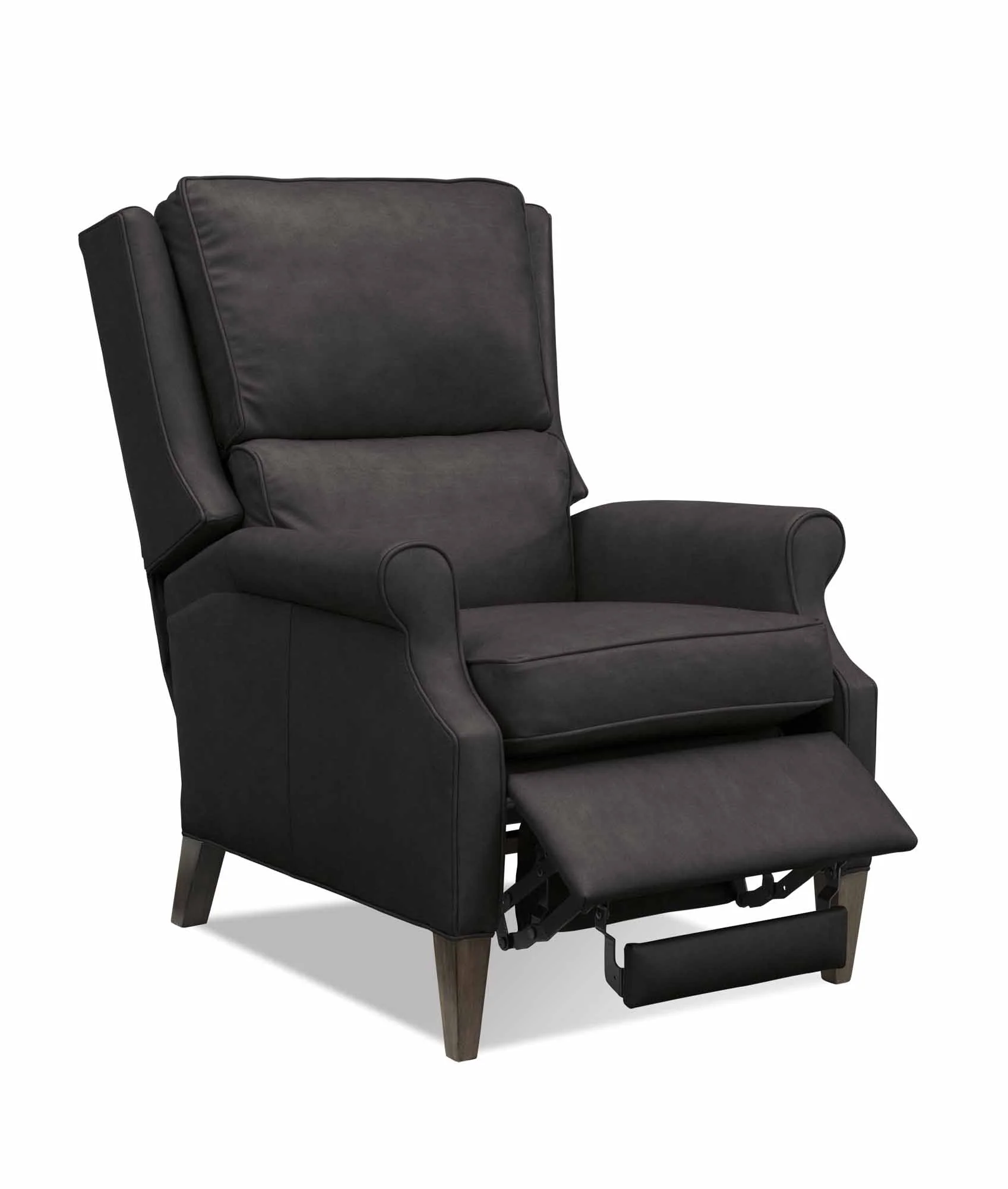 Phantom Leather Recliner - Image 5