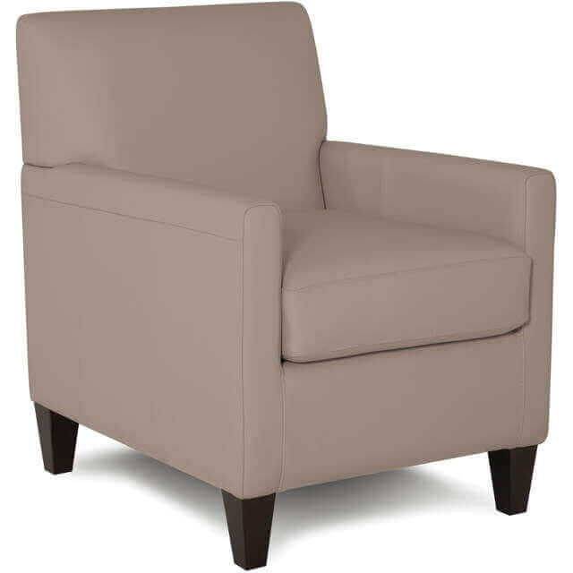 Pia Leather Chair