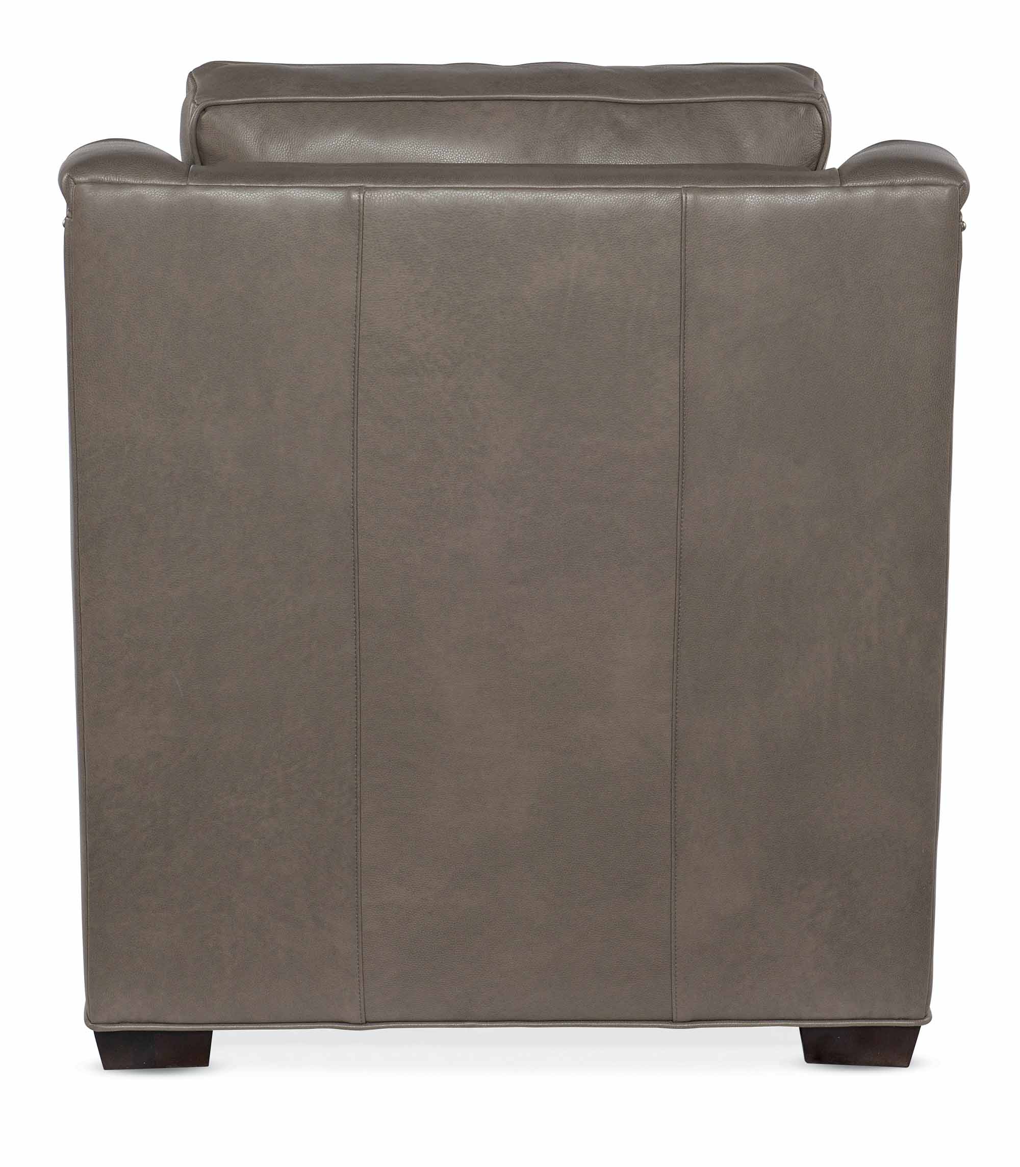 Raiden Leather Power Recliner With Articulating Headrest - Image 5