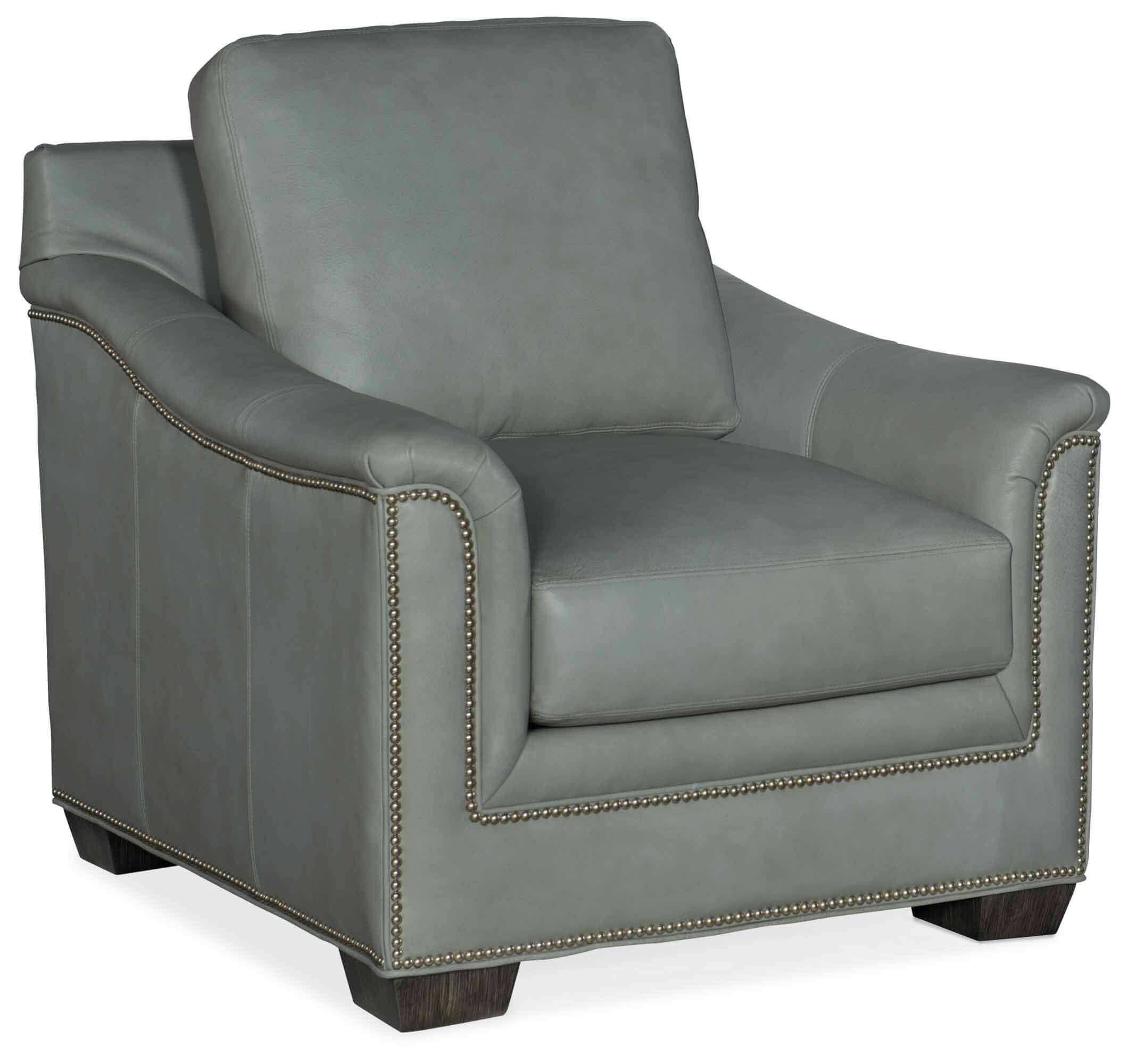 Randleman Leather Chair