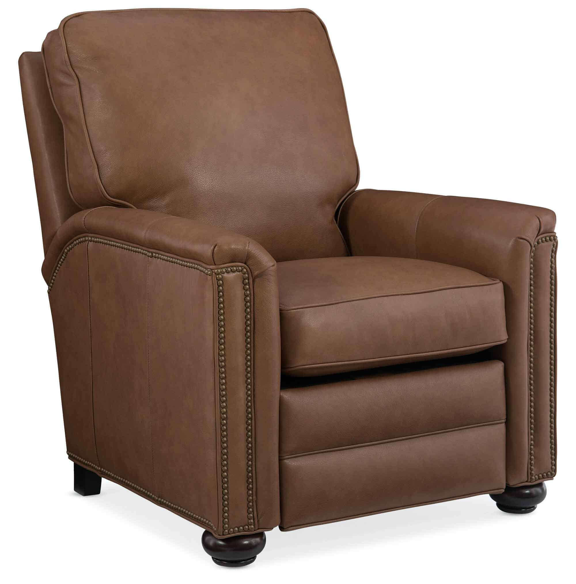 Randleman Leather Recliner