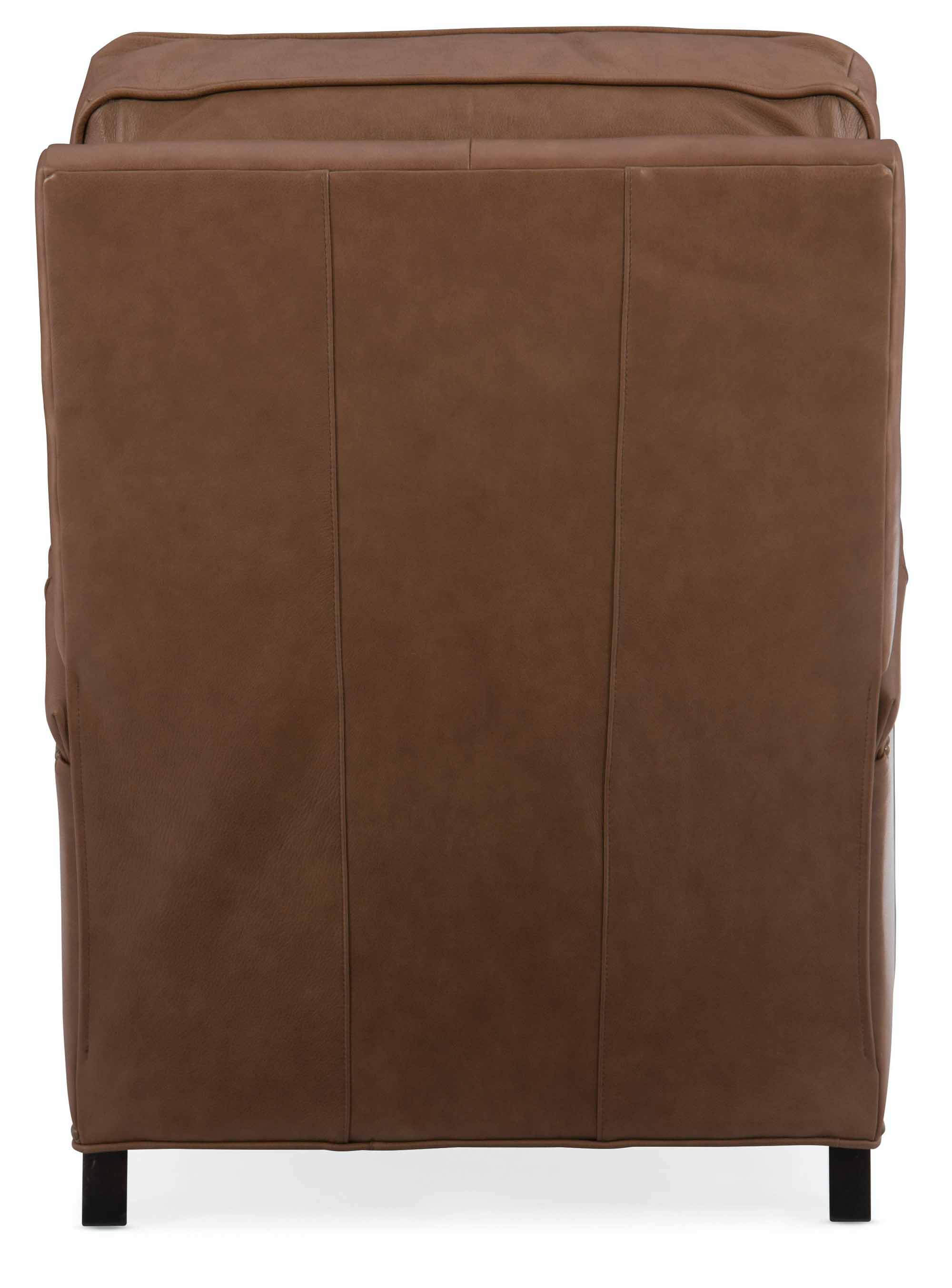 Randleman Leather Recliner - Image 3