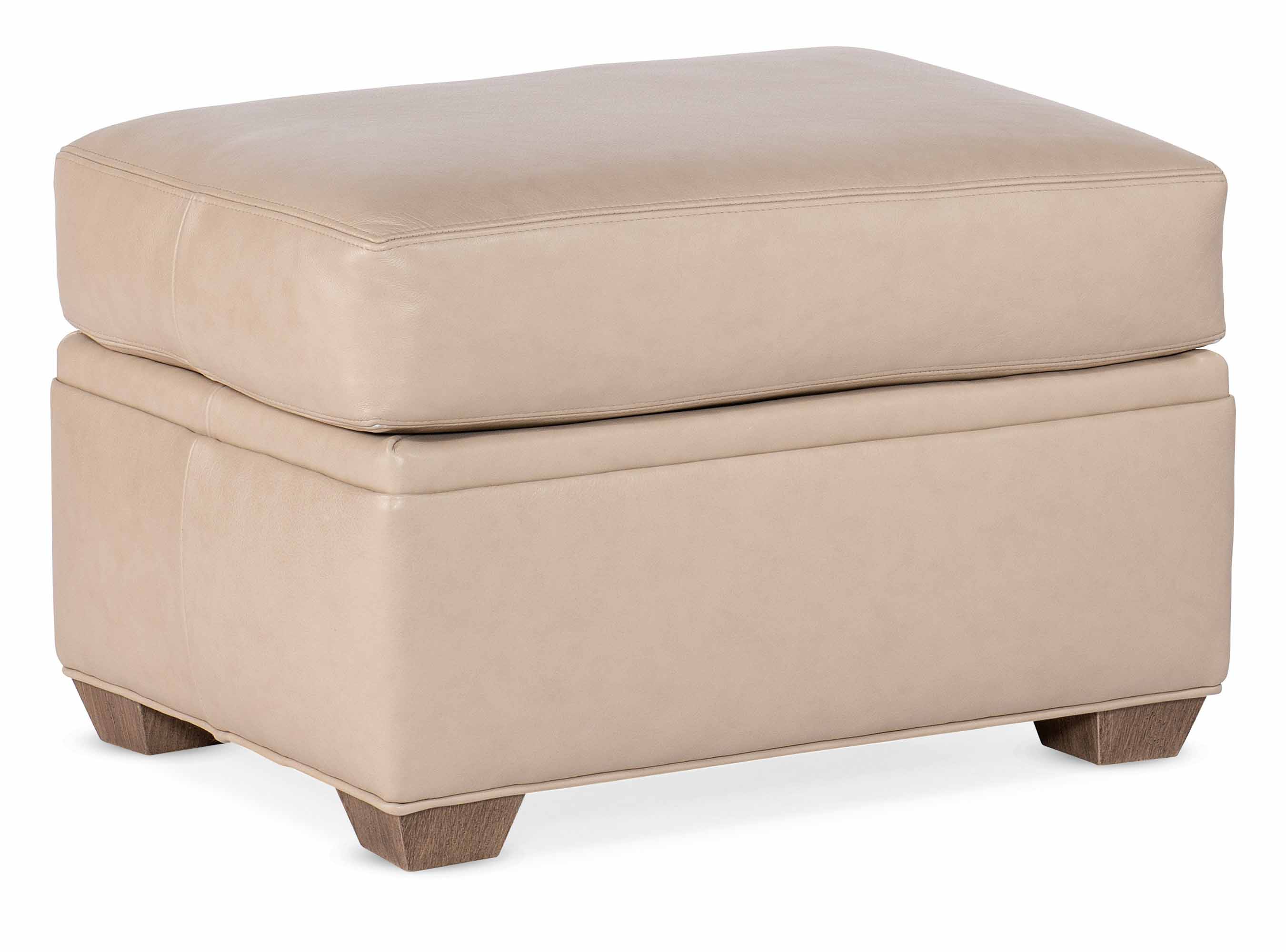 Raymond Leather Chair - Image 7