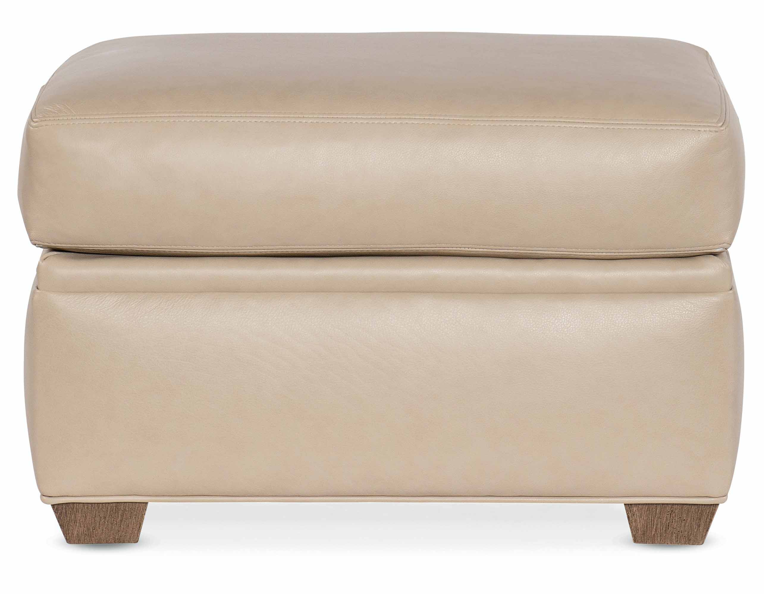 Raymond Leather Chair - Image 8