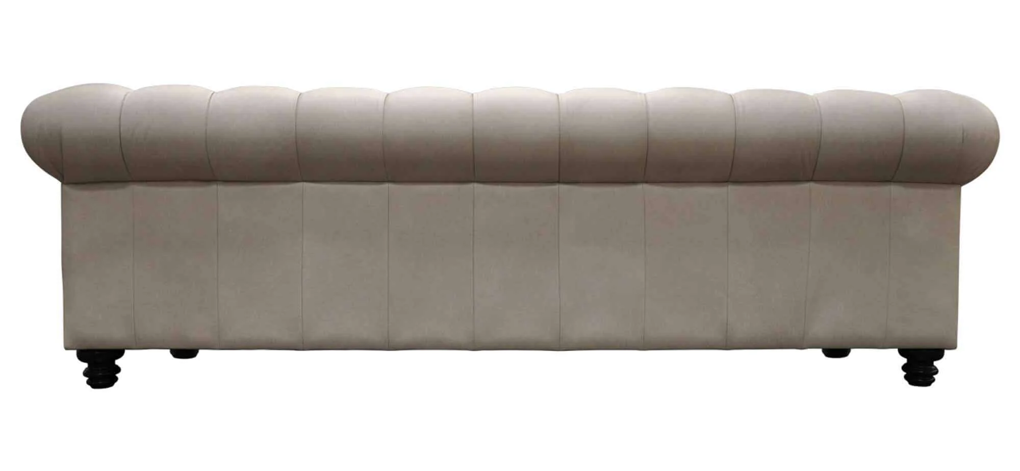 Remington Leather Sofa - Image 4