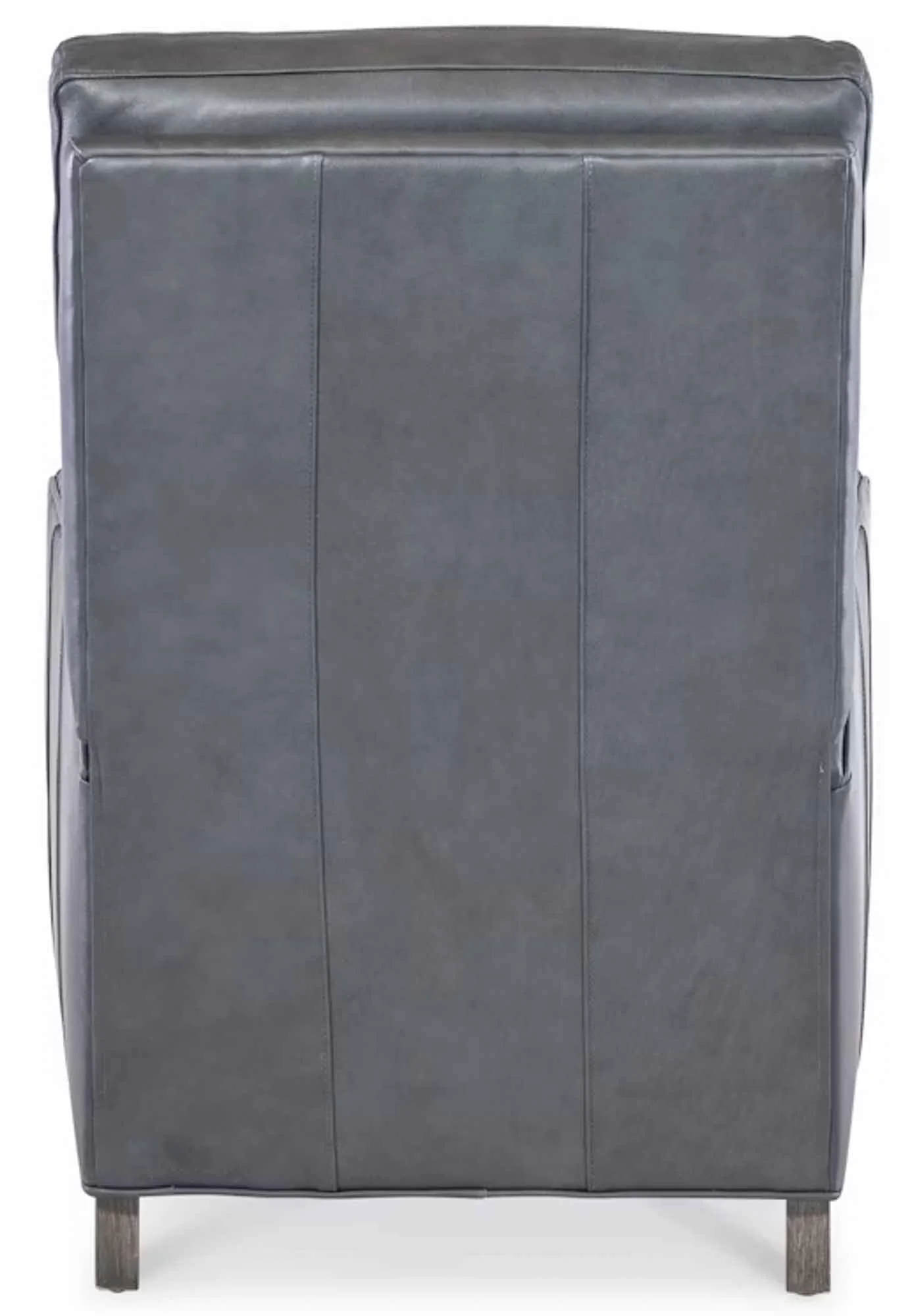 Restin Leather Recliner - Image 4