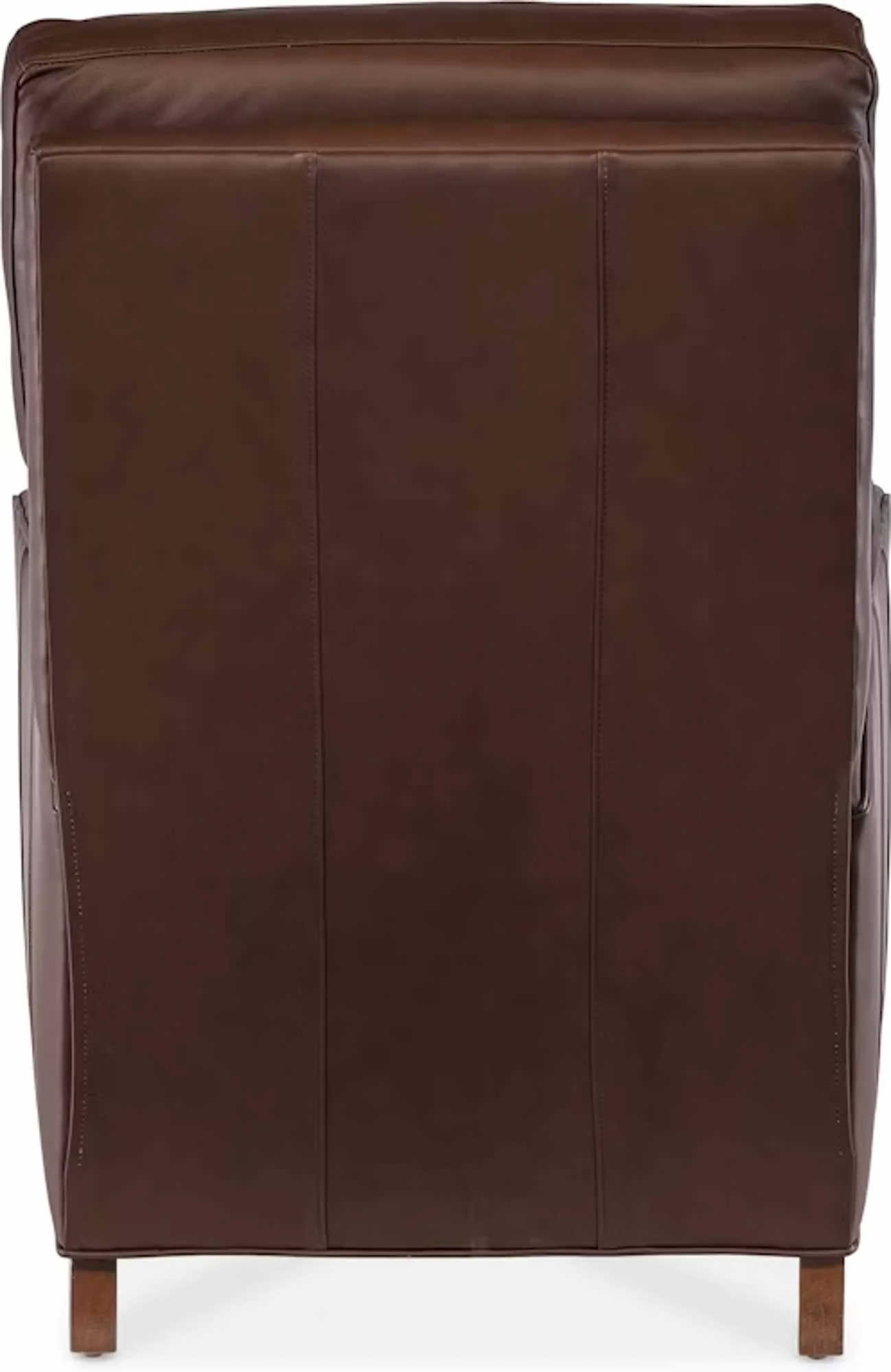 Restin Leather Recliner - Image 9