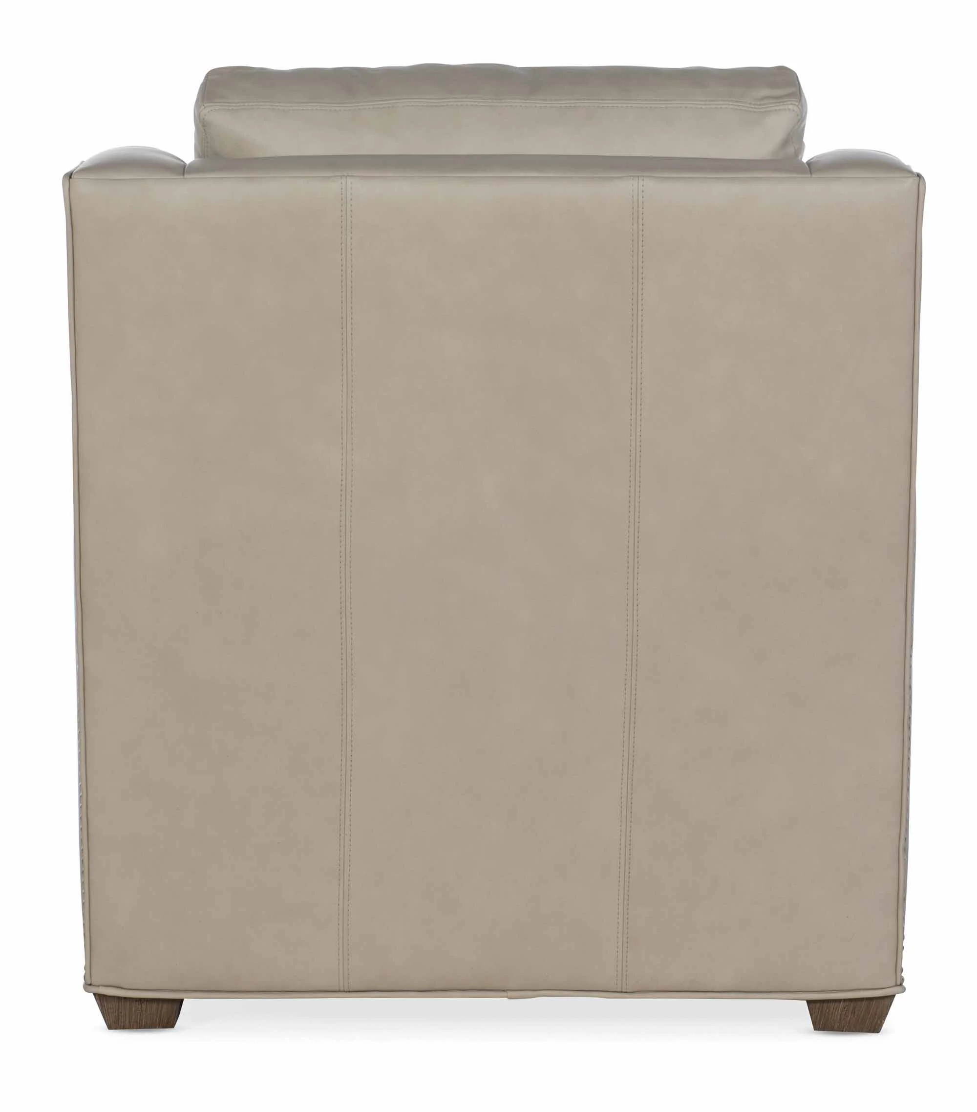 Revelin Leather Chair - Image 3