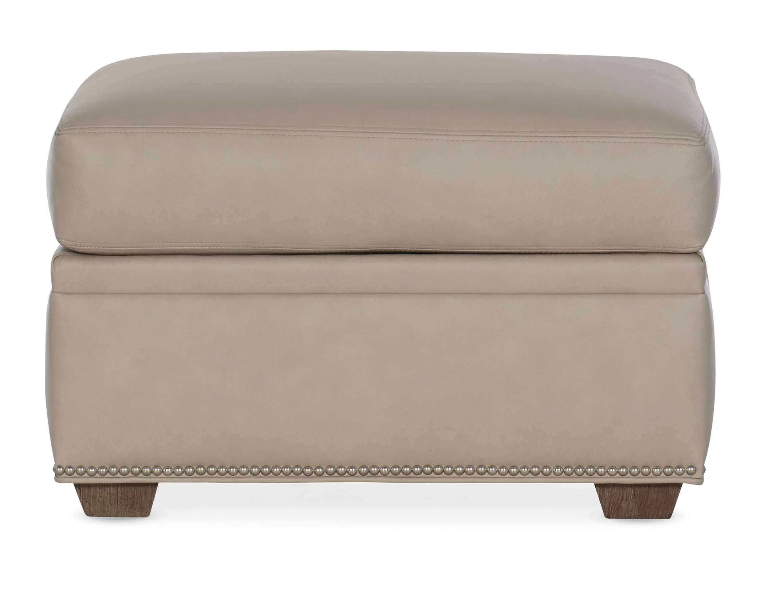 Revelin Leather Chair - Image 5