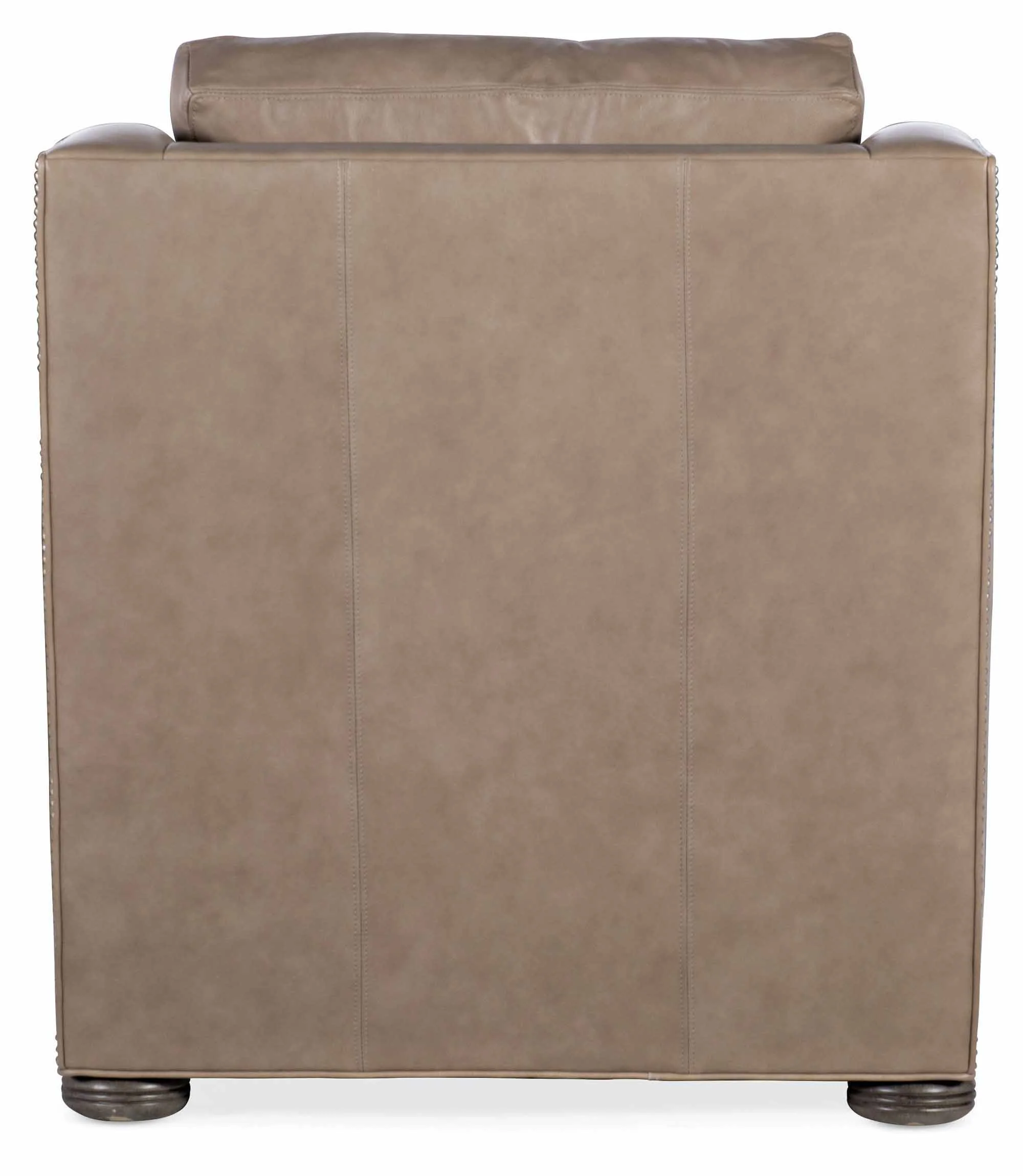 Revelin Leather Power Recliner With Articulating Headrest - Image 3