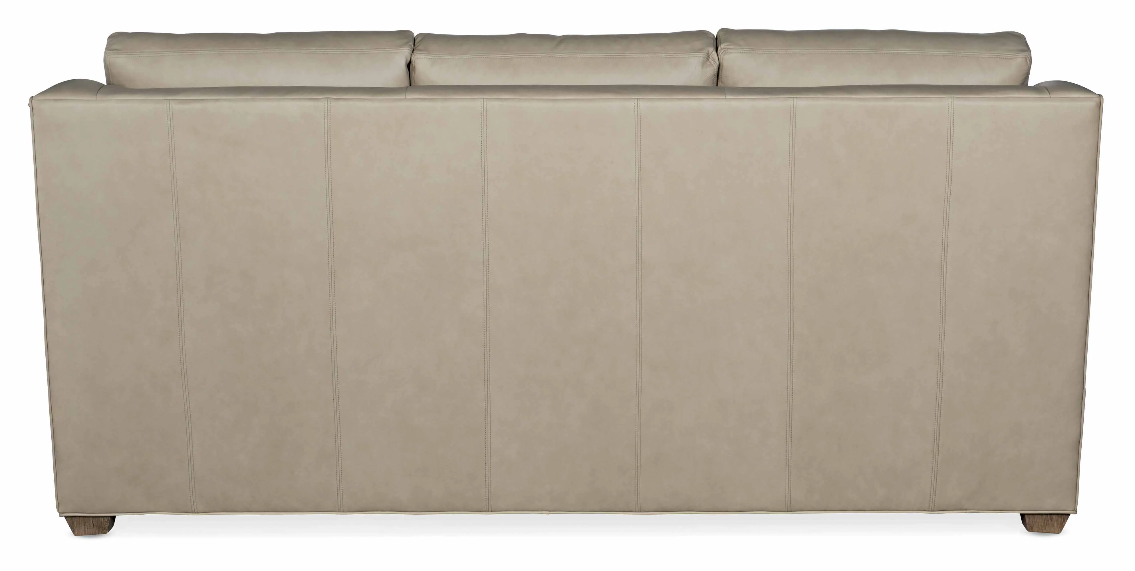 Revelin Leather Sofa - Image 5