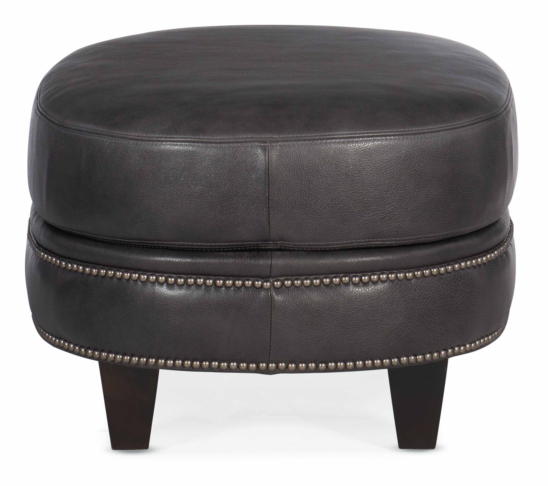 Richardson Leather Chair - Image 7