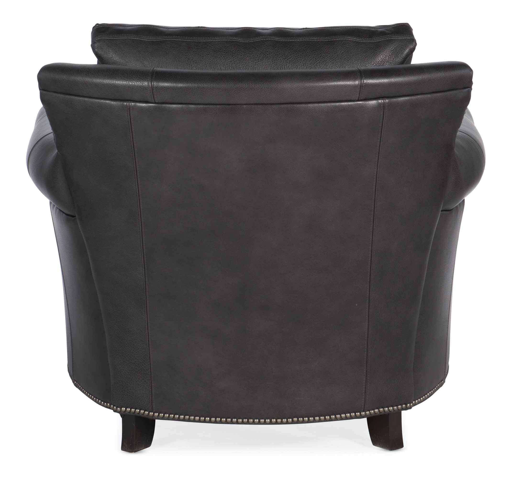 Richardson Leather Chair - Image 9