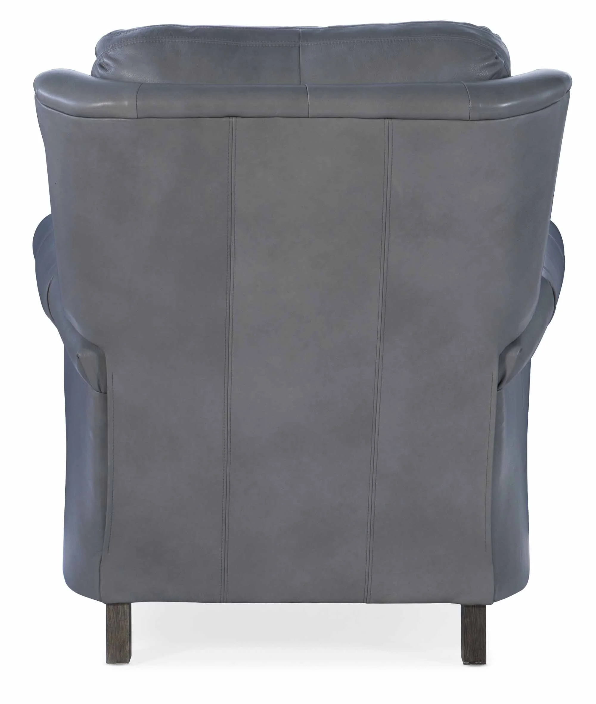 Richardson Leather Recliner - Image 8