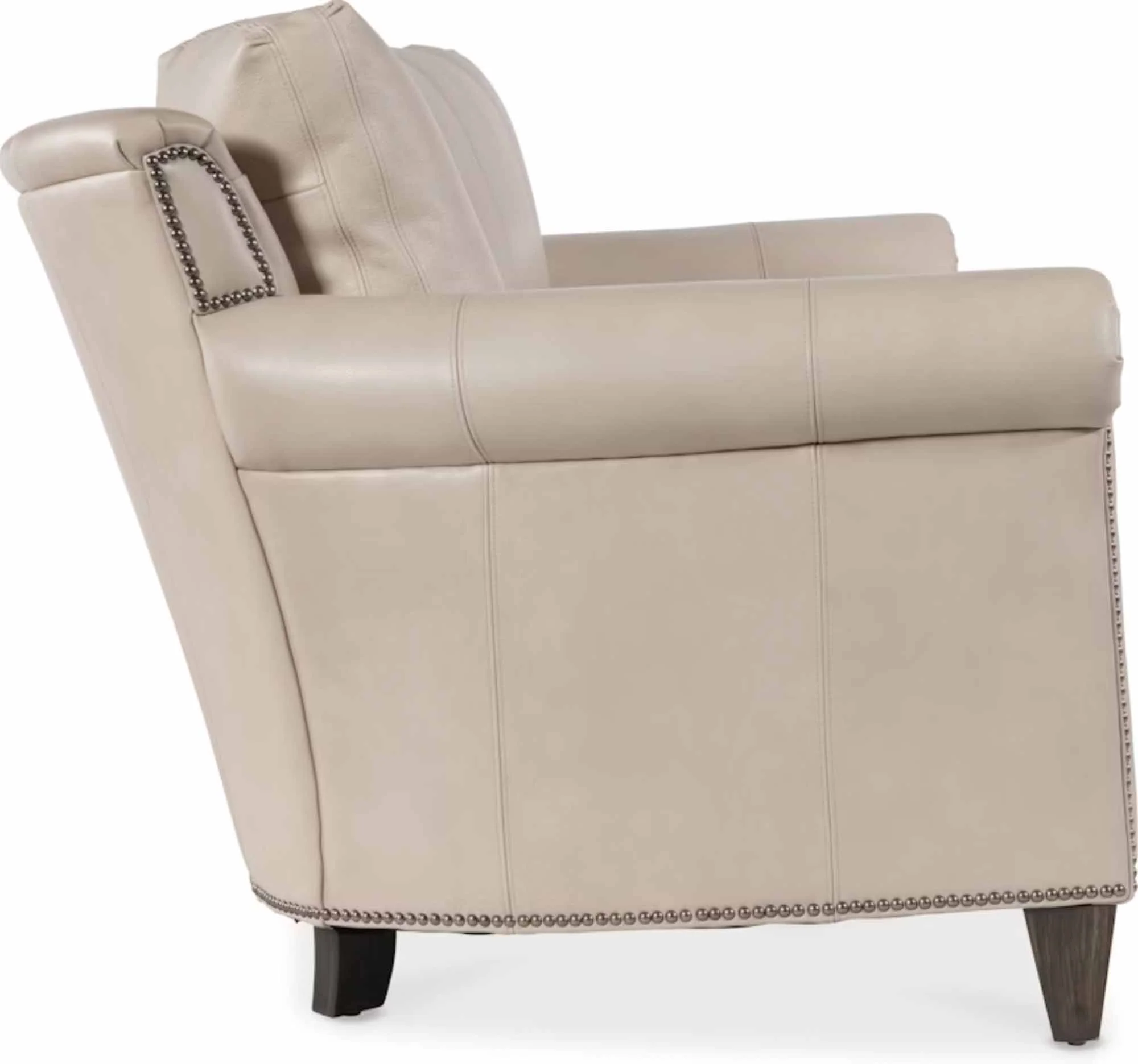 Richardson Leather Sofa - Image 7