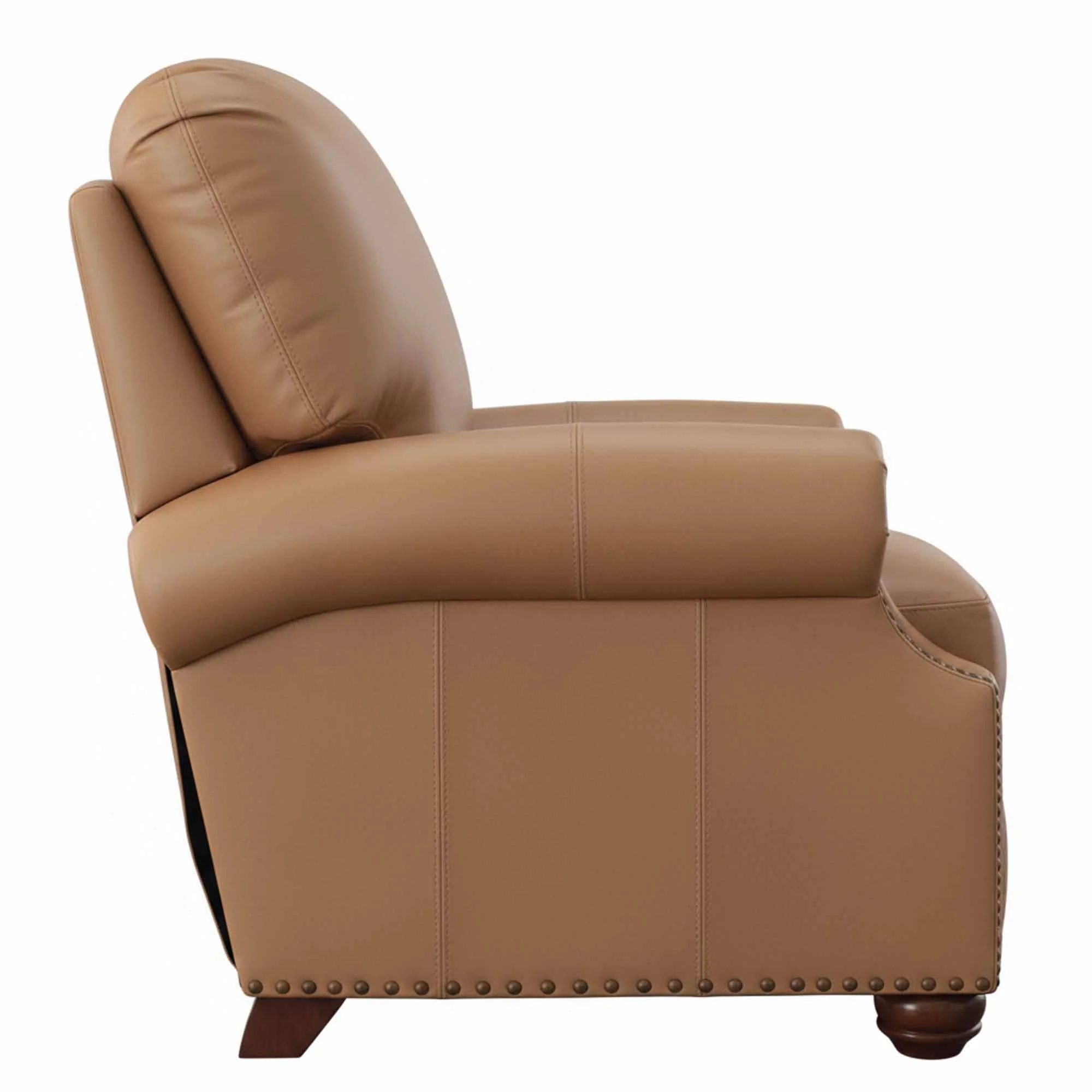 Riverton Leather Recliner - Image 2