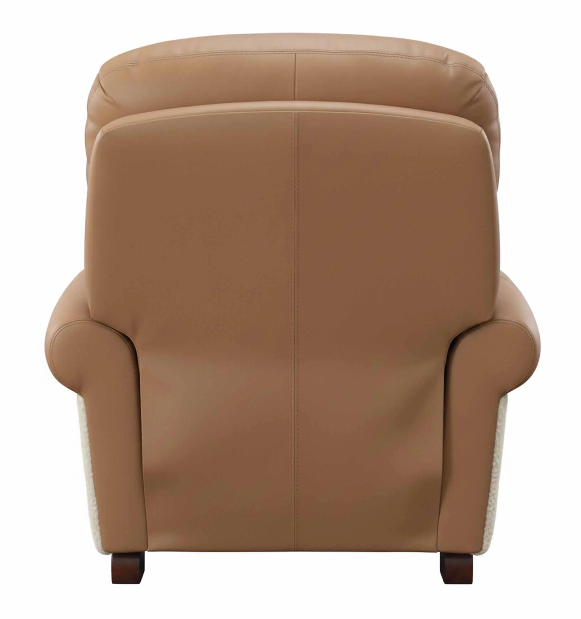 Riverton Leather Recliner - Image 3