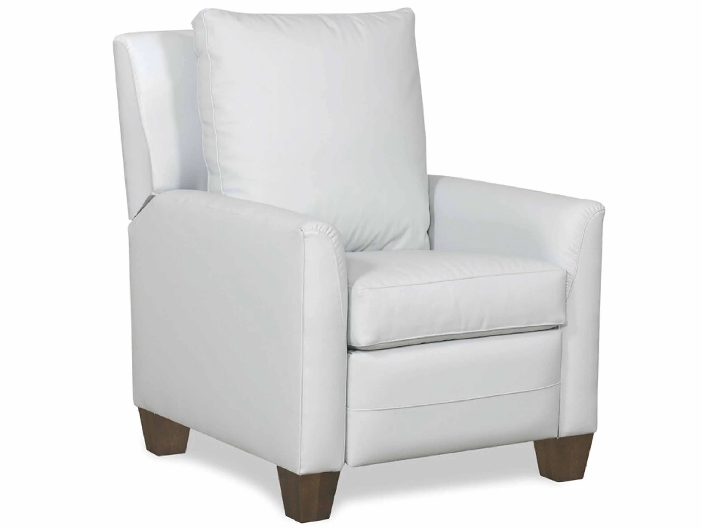 Sadie Leather Recliner