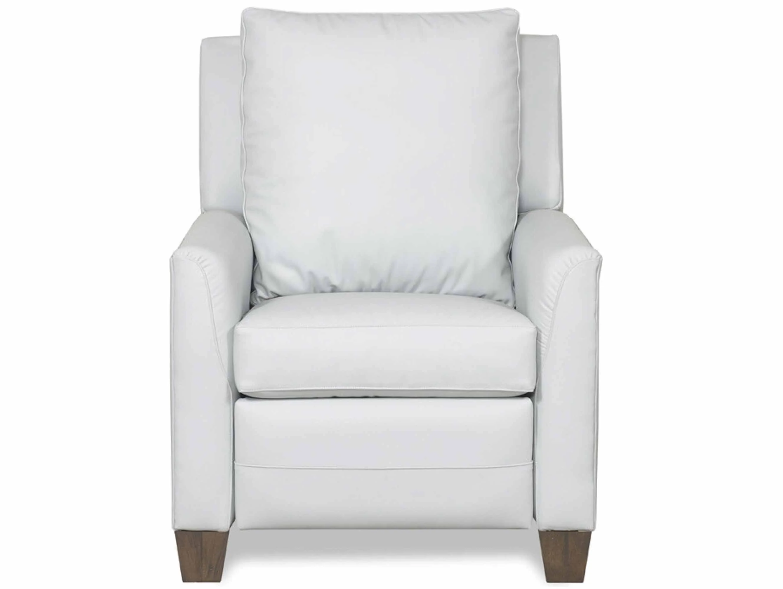 Sadie Leather Recliner - Image 2