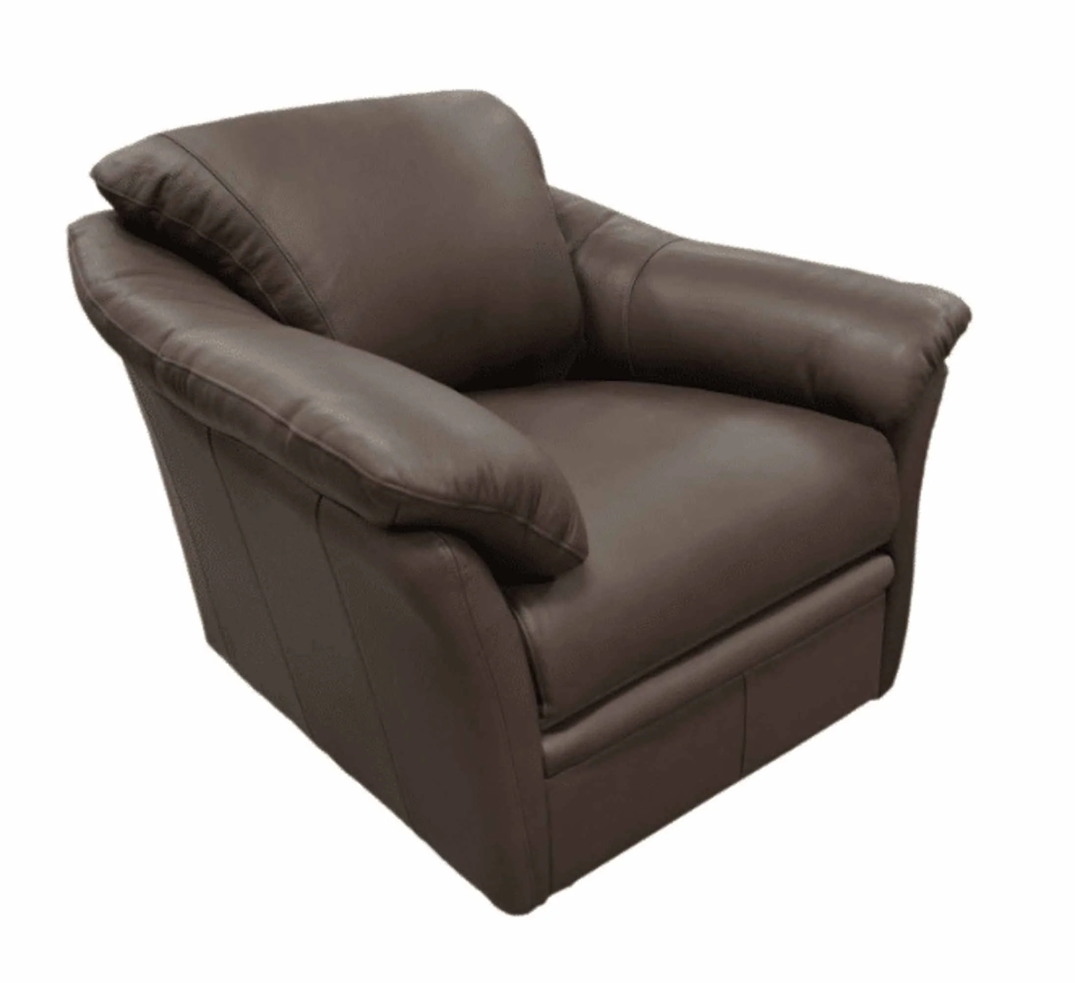Salerno Leather Chair