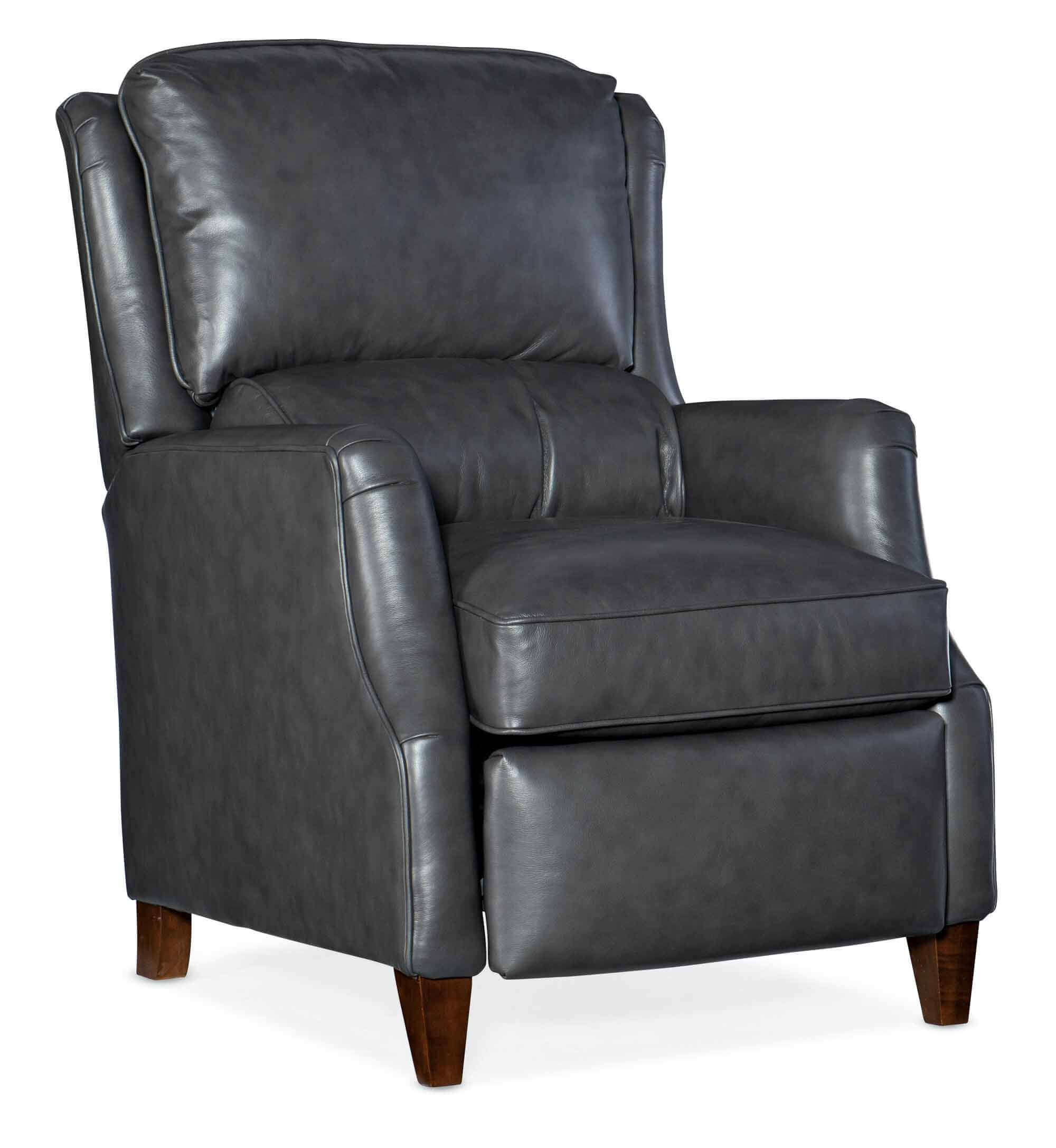 Schaumburg Leather Recliner