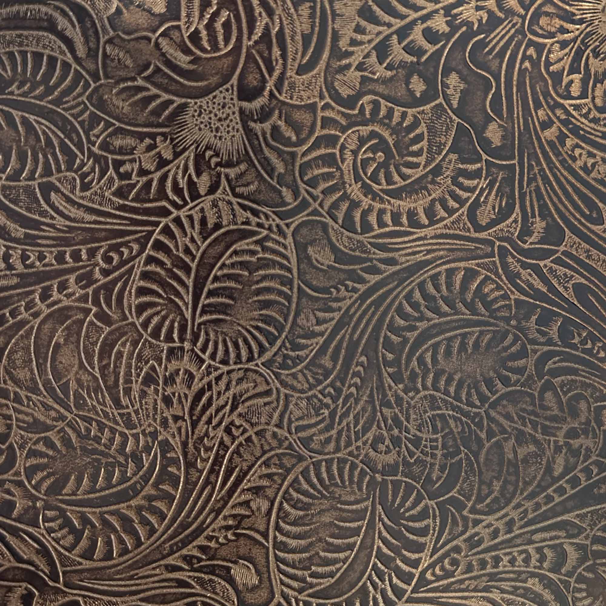 Specialty Grade 7: Floral Haze Pattern - Image 2