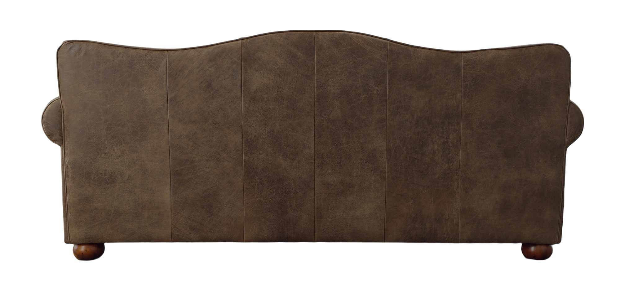 Stetson Leather Sofa - Image 4