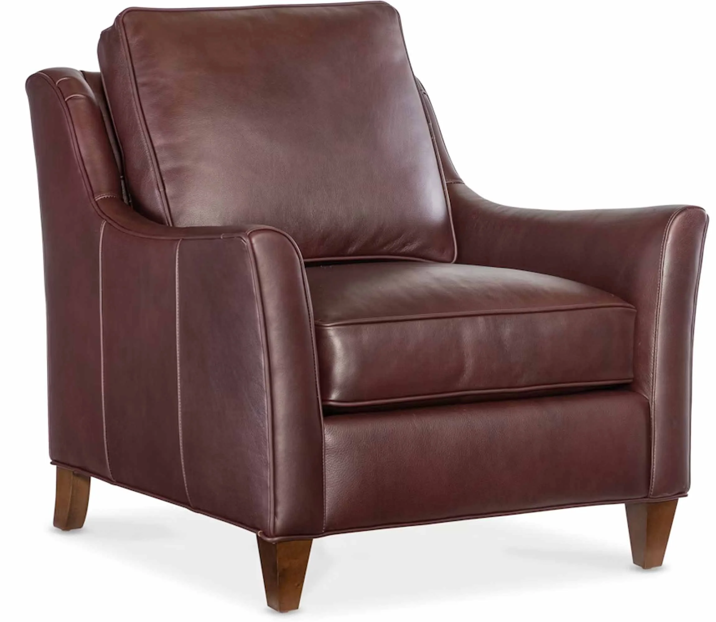 Tatum Leather Chair