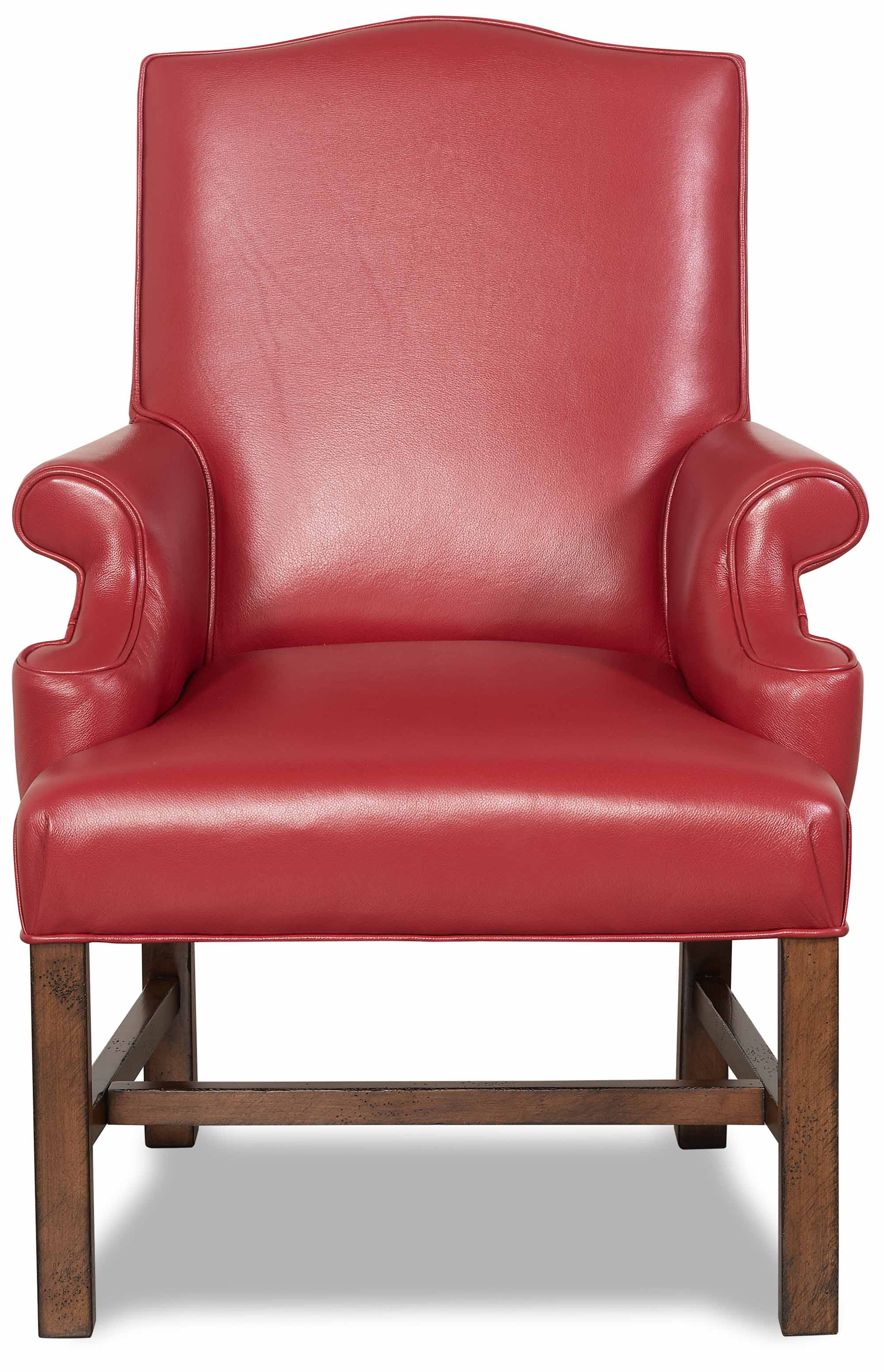 Terraza Leather Chair - Image 2