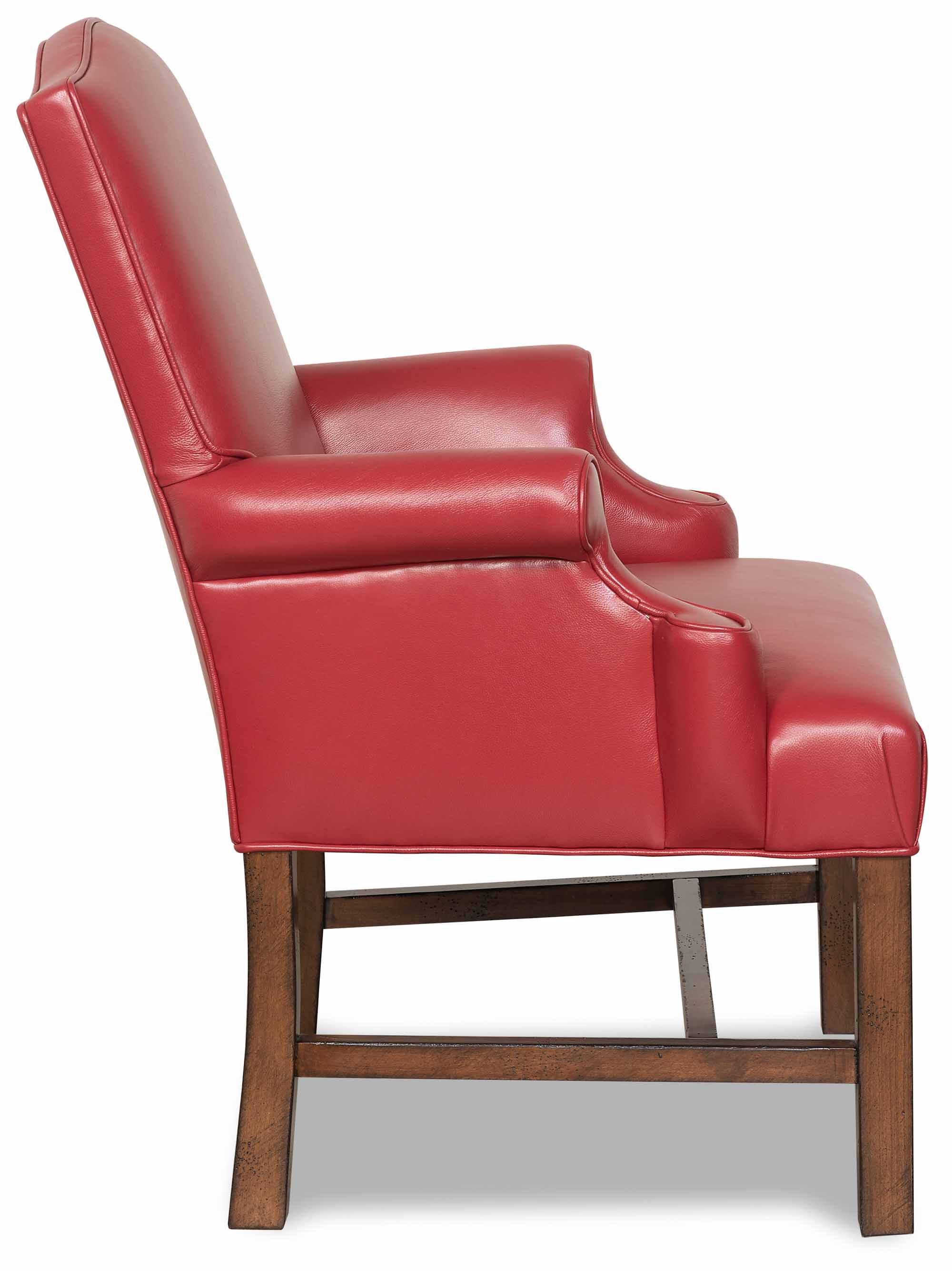 Terraza Leather Chair - Image 3