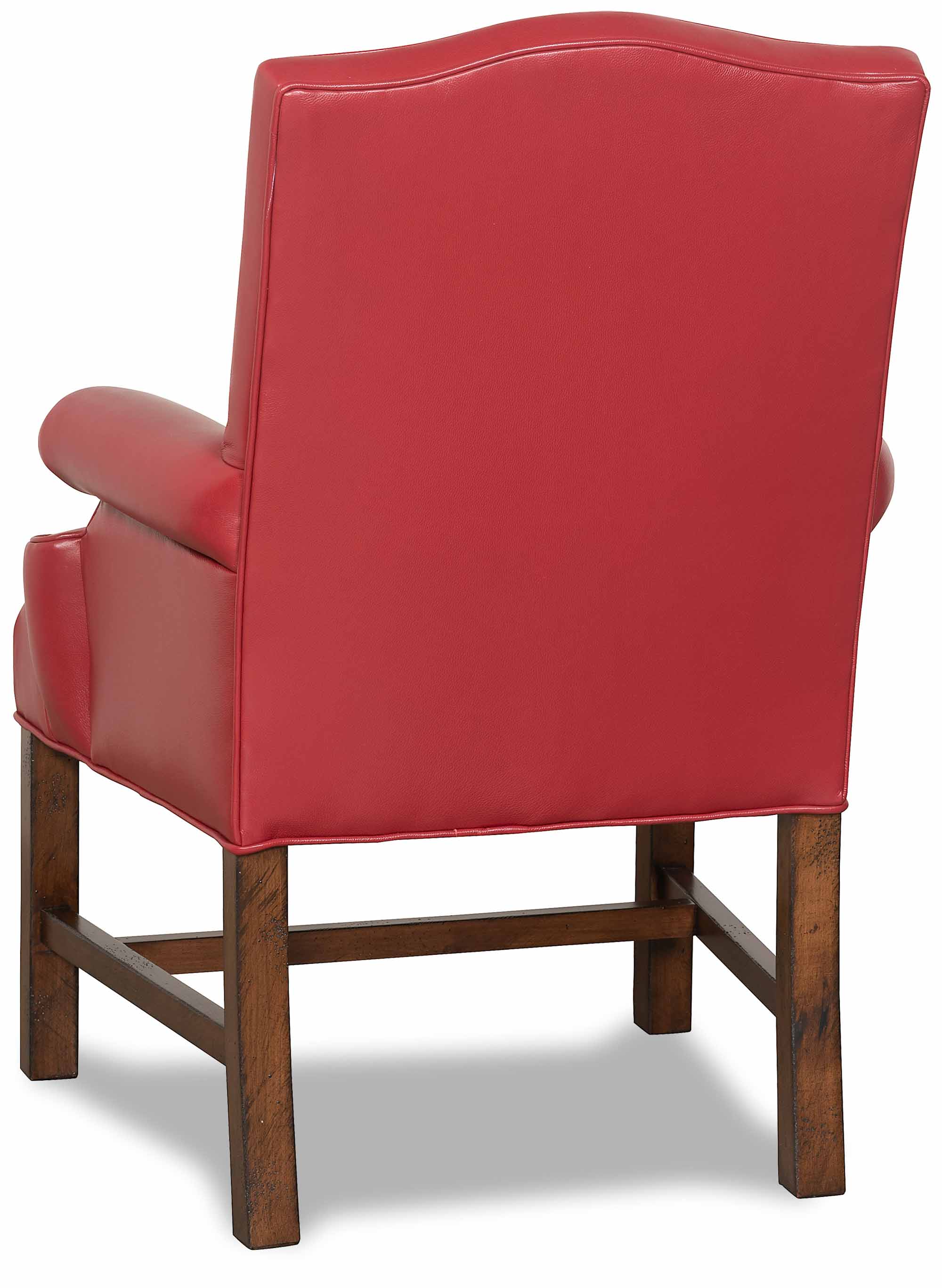 Terraza Leather Chair - Image 4