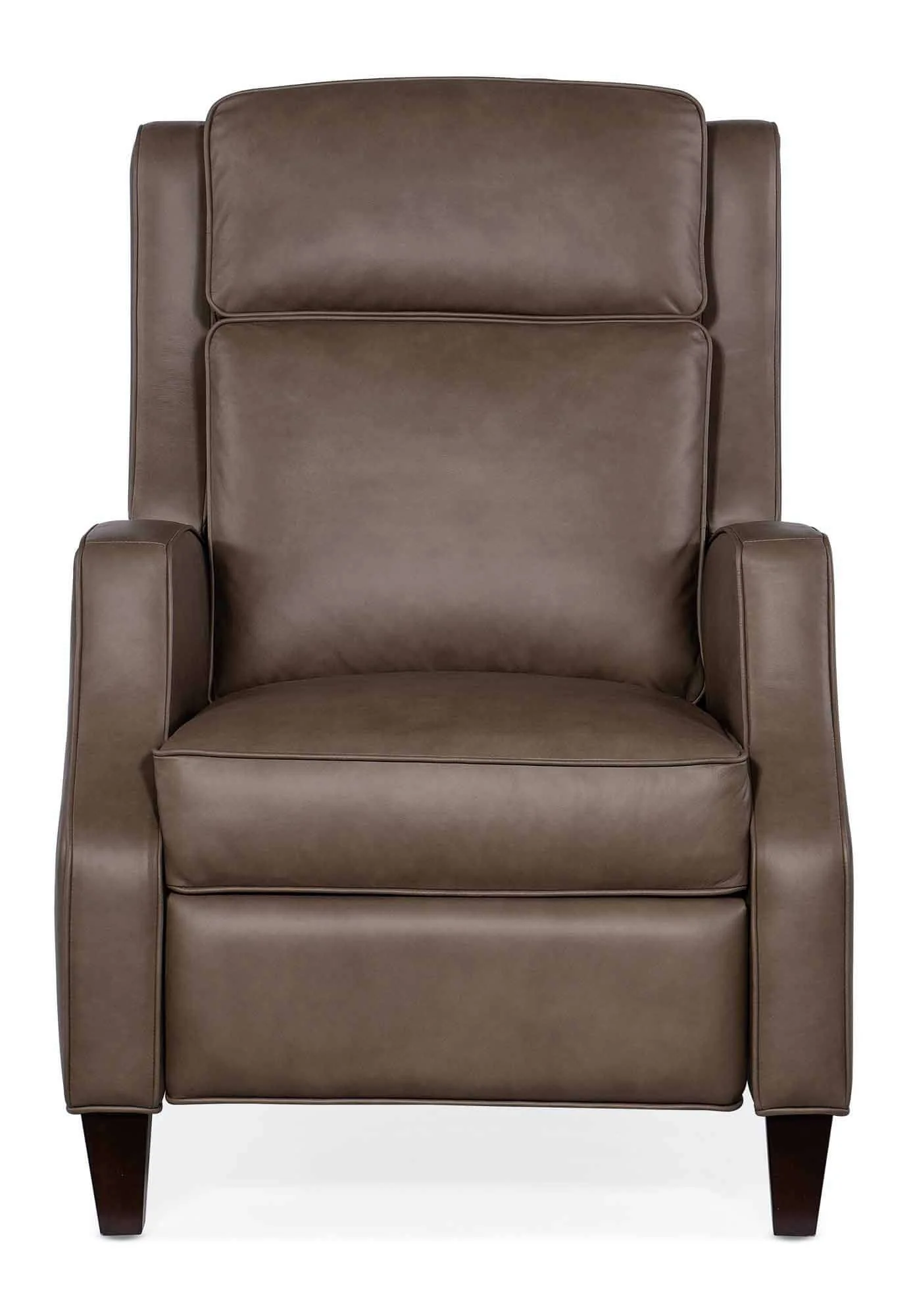 Tricia Leather Recliner - Image 2