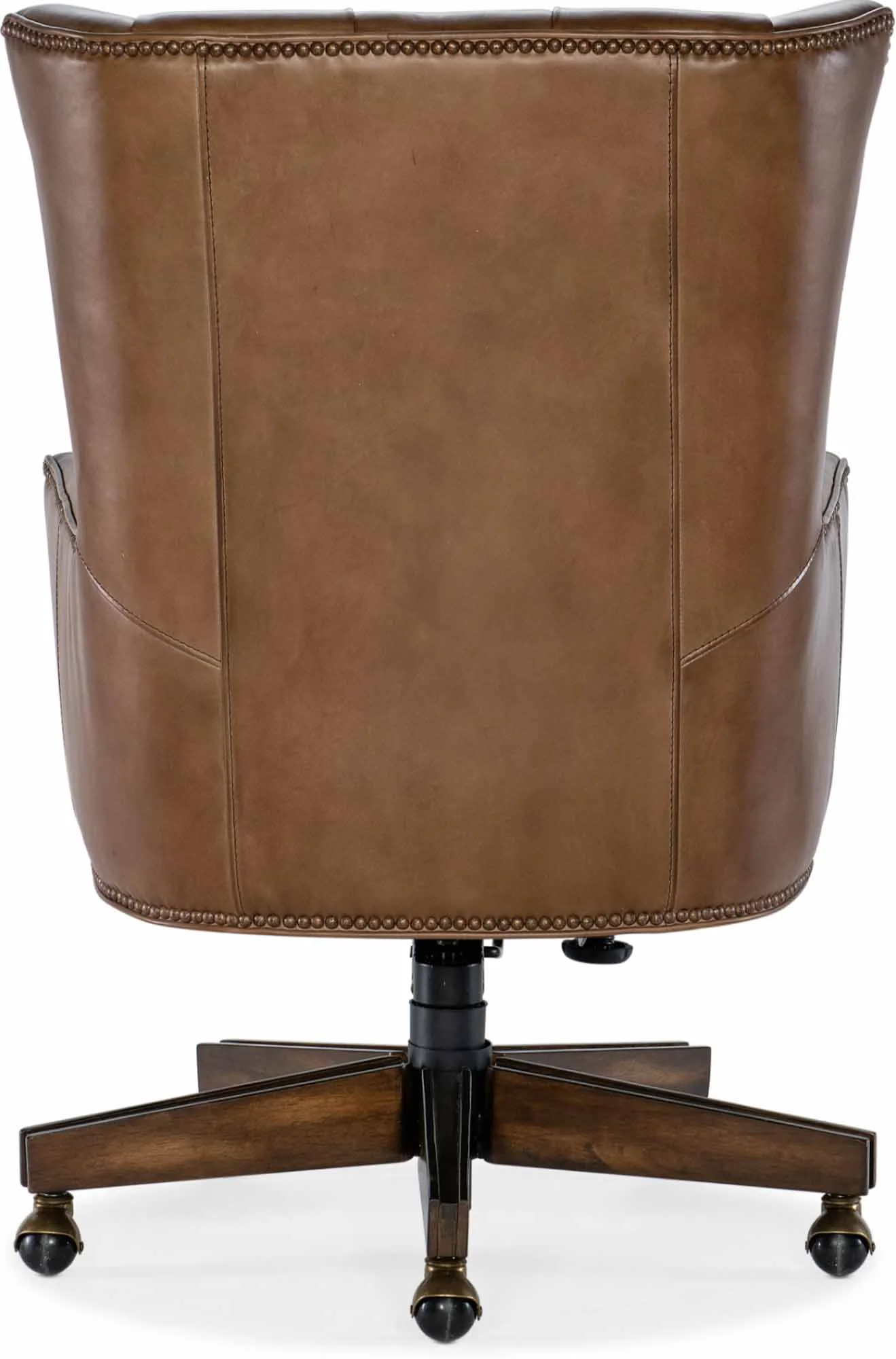 True Leather Executive Chair - Image 4