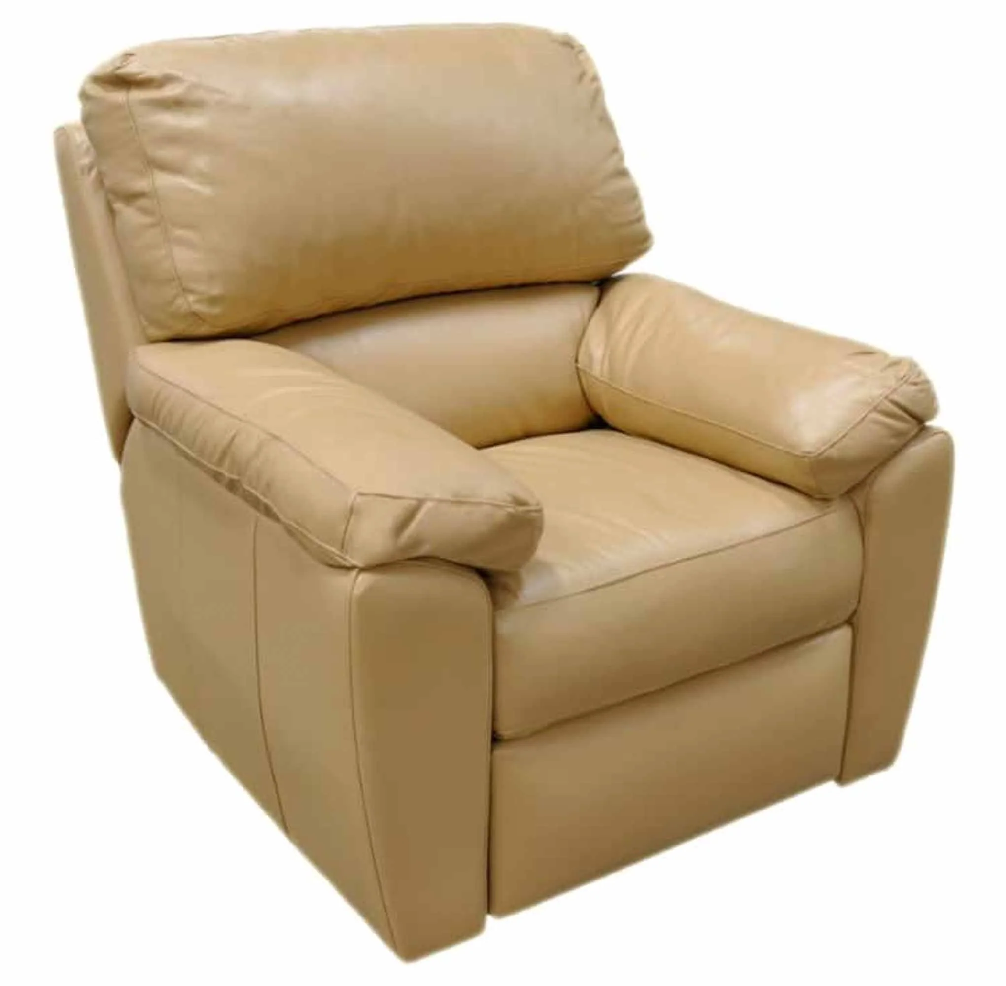 Vercelli Leather Power Lift Recliner