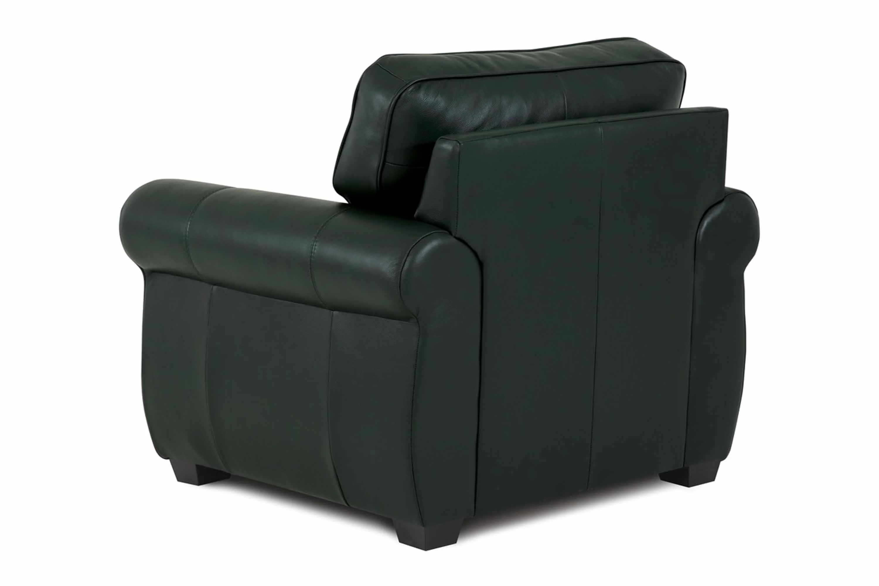 Viceroy Leather Chair - Image 3