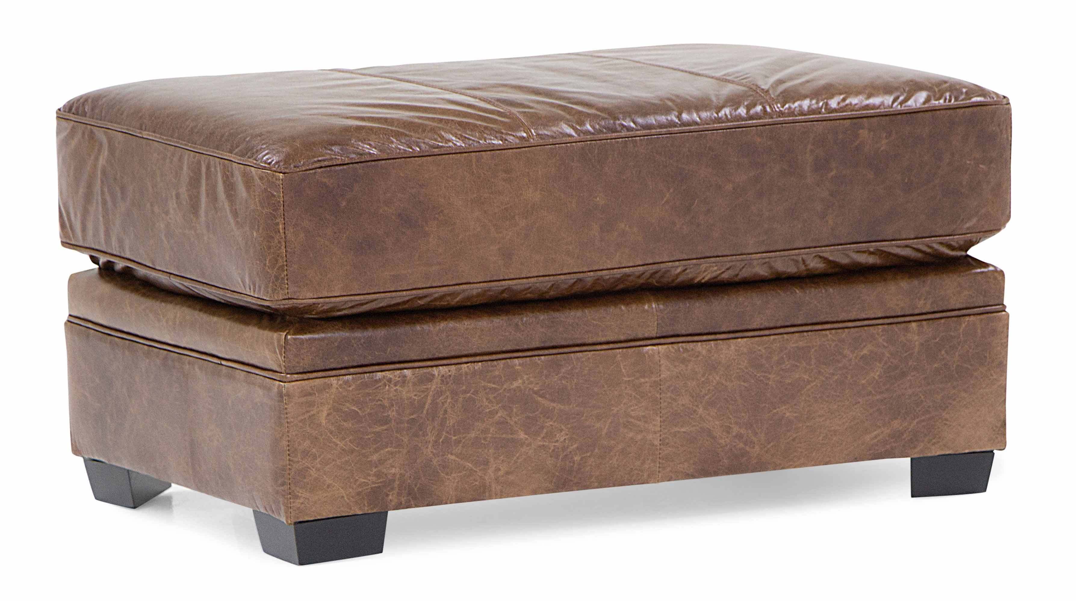 Viceroy Leather Chair - Image 4